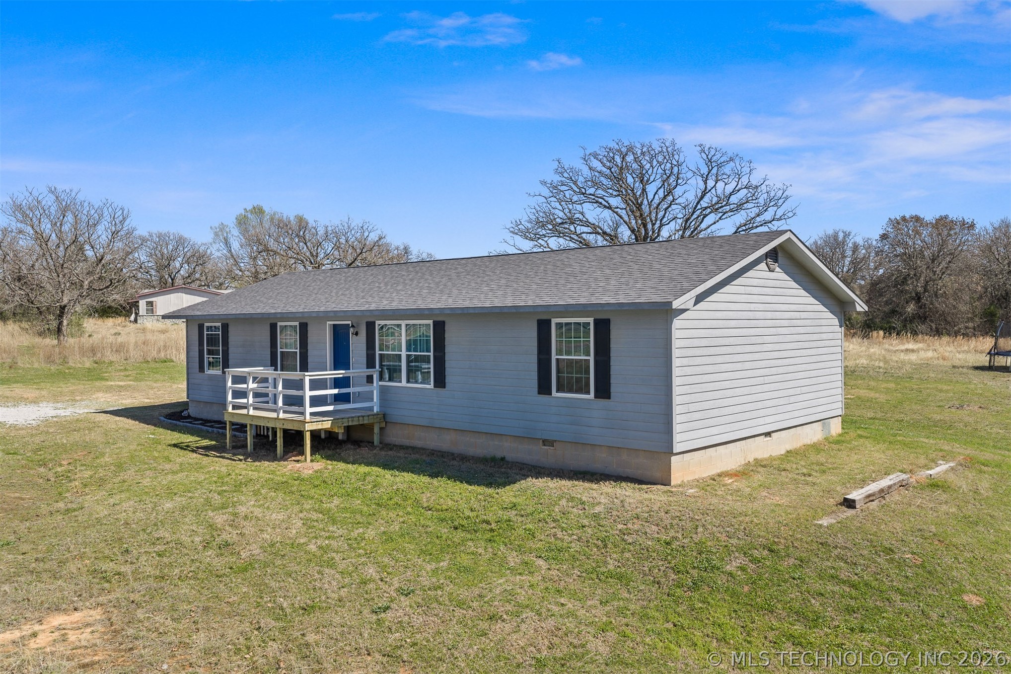 3940 Springdale Property Photo 1