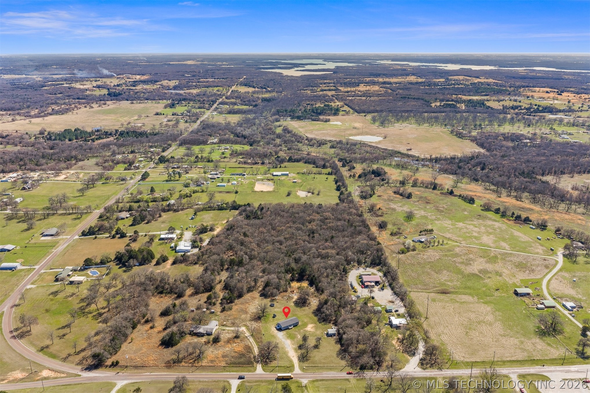 3940 Springdale Property Photo 4