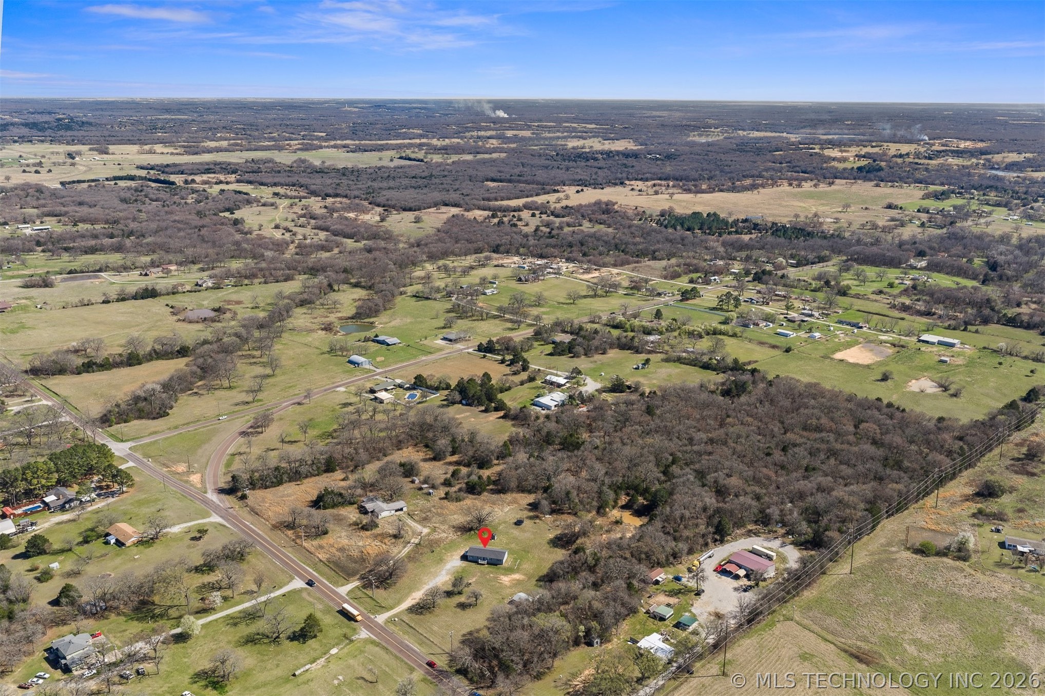 3940 Springdale Property Photo 5