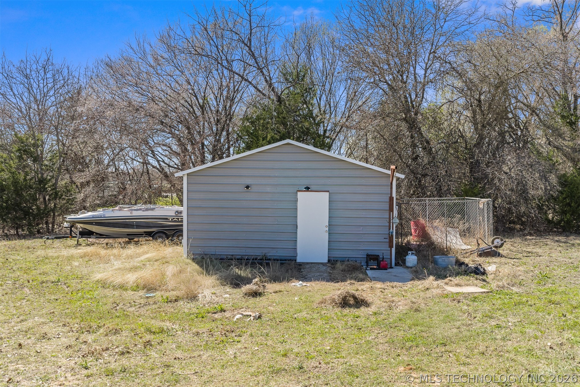 3940 Springdale Property Photo 11