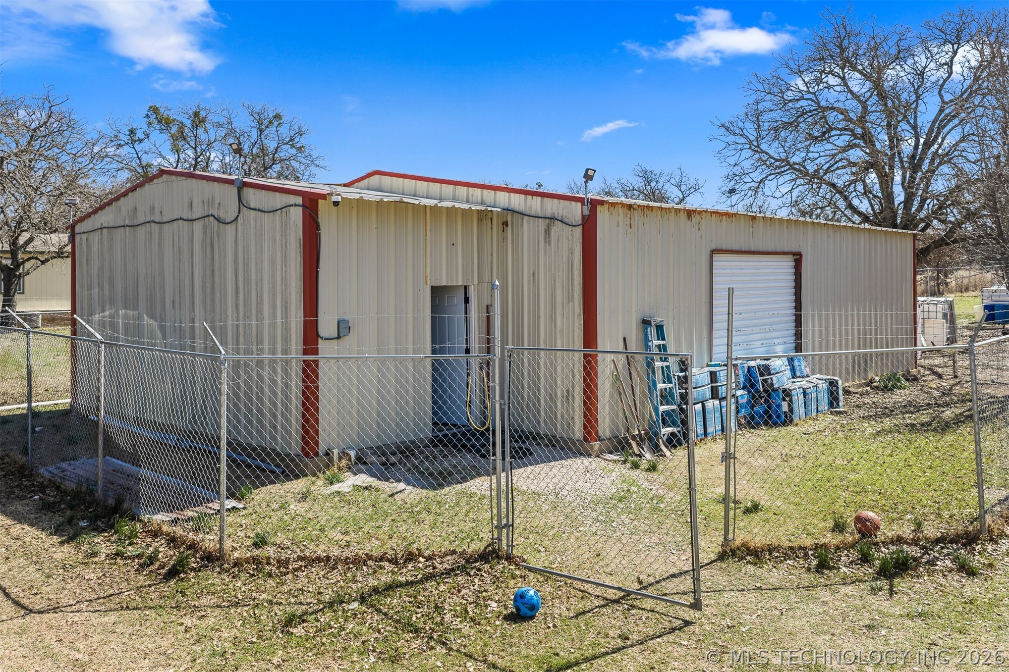 3301 Stobtown Property Photo 31