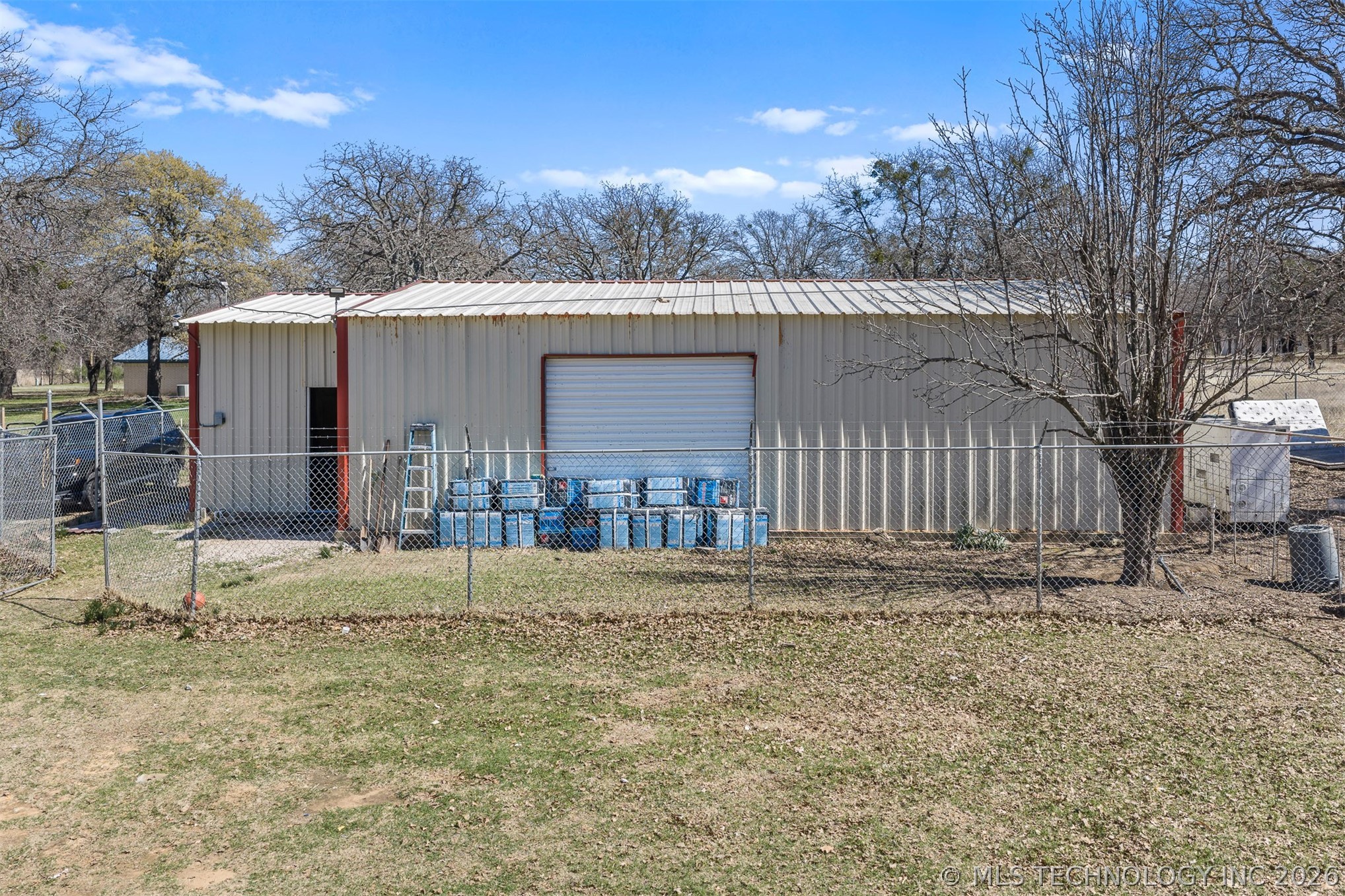 3301 Stobtown Property Photo 32