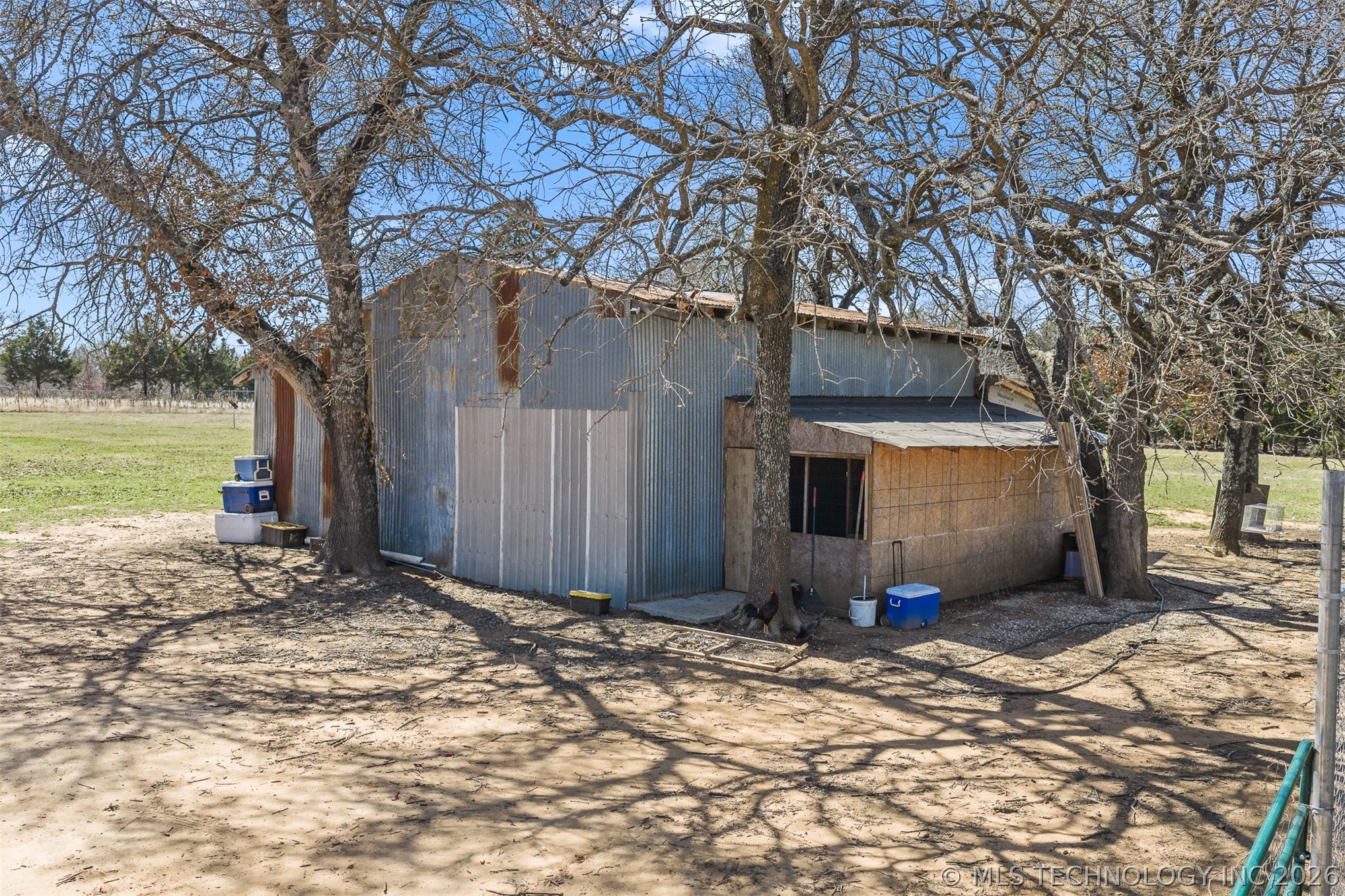 3301 Stobtown Property Photo 35