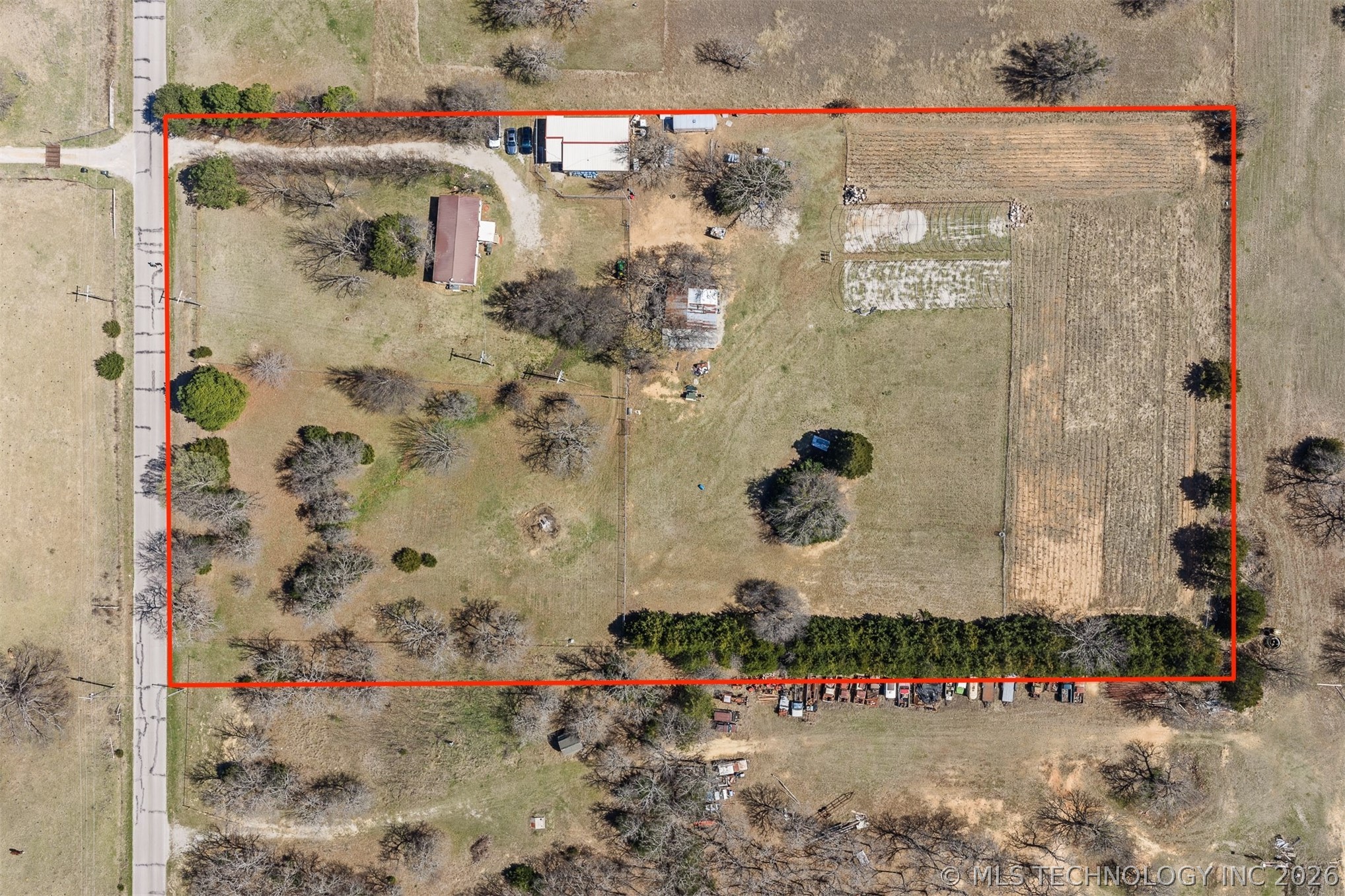 3301 Stobtown Property Photo 44