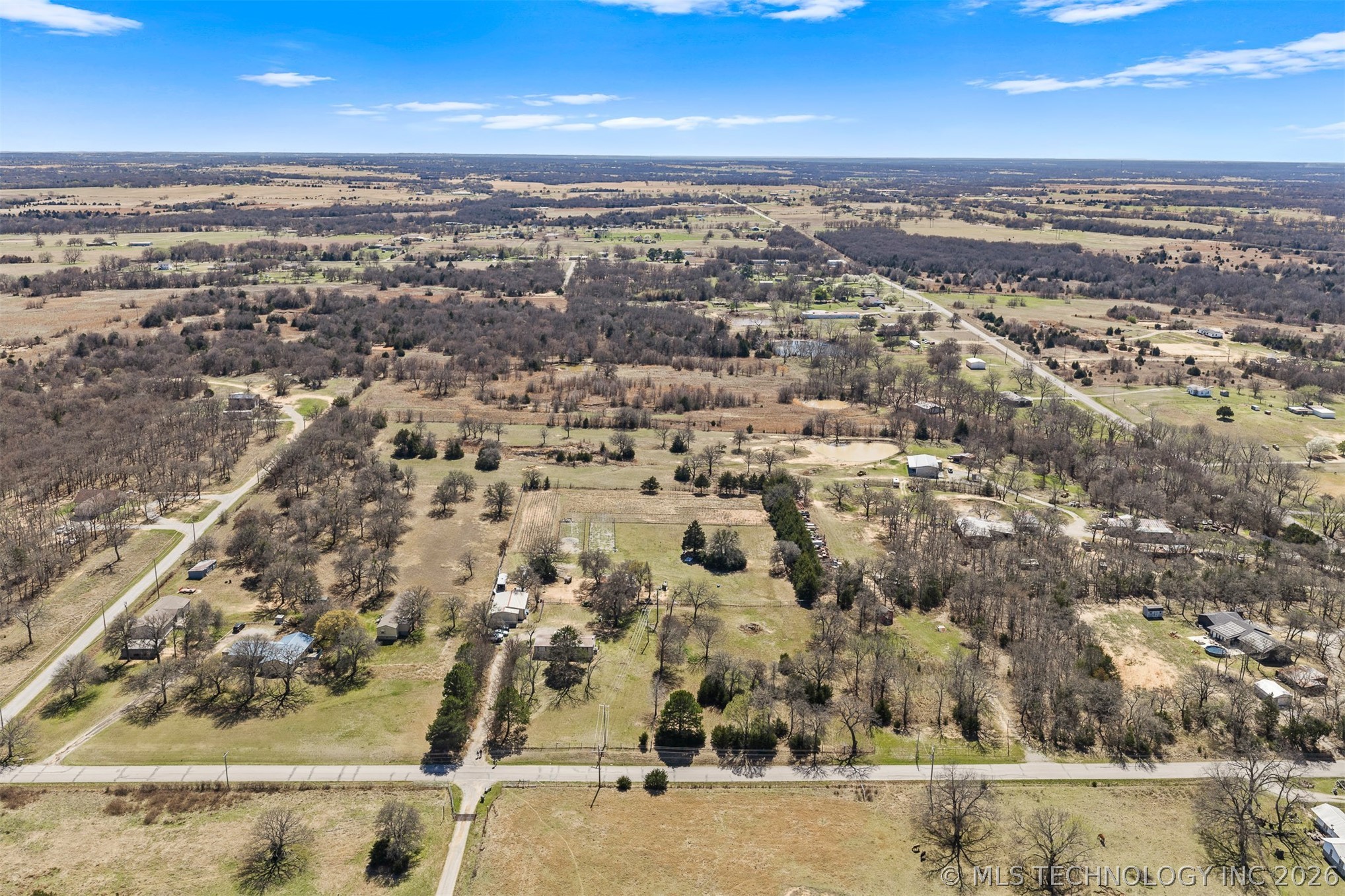 3301 Stobtown Property Photo 46