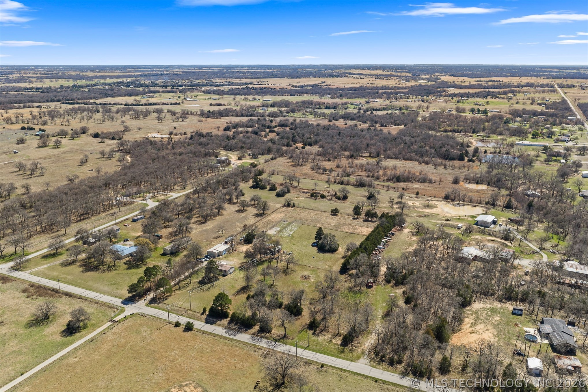 3301 Stobtown Property Photo 47