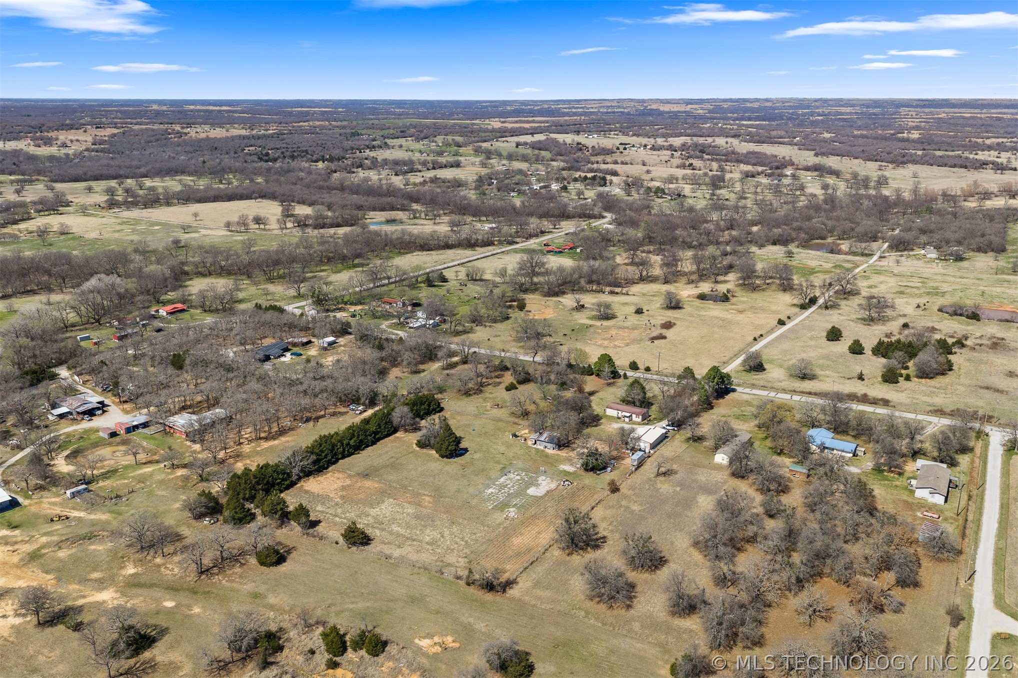 3301 Stobtown Property Photo 49