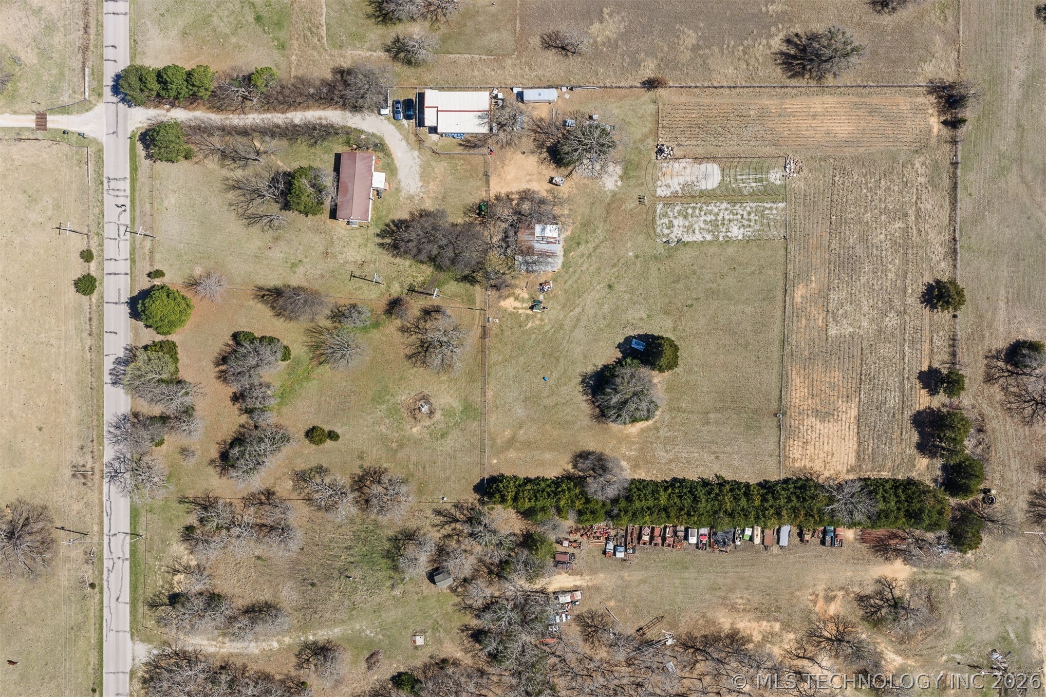 3301 Stobtown Property Photo 51