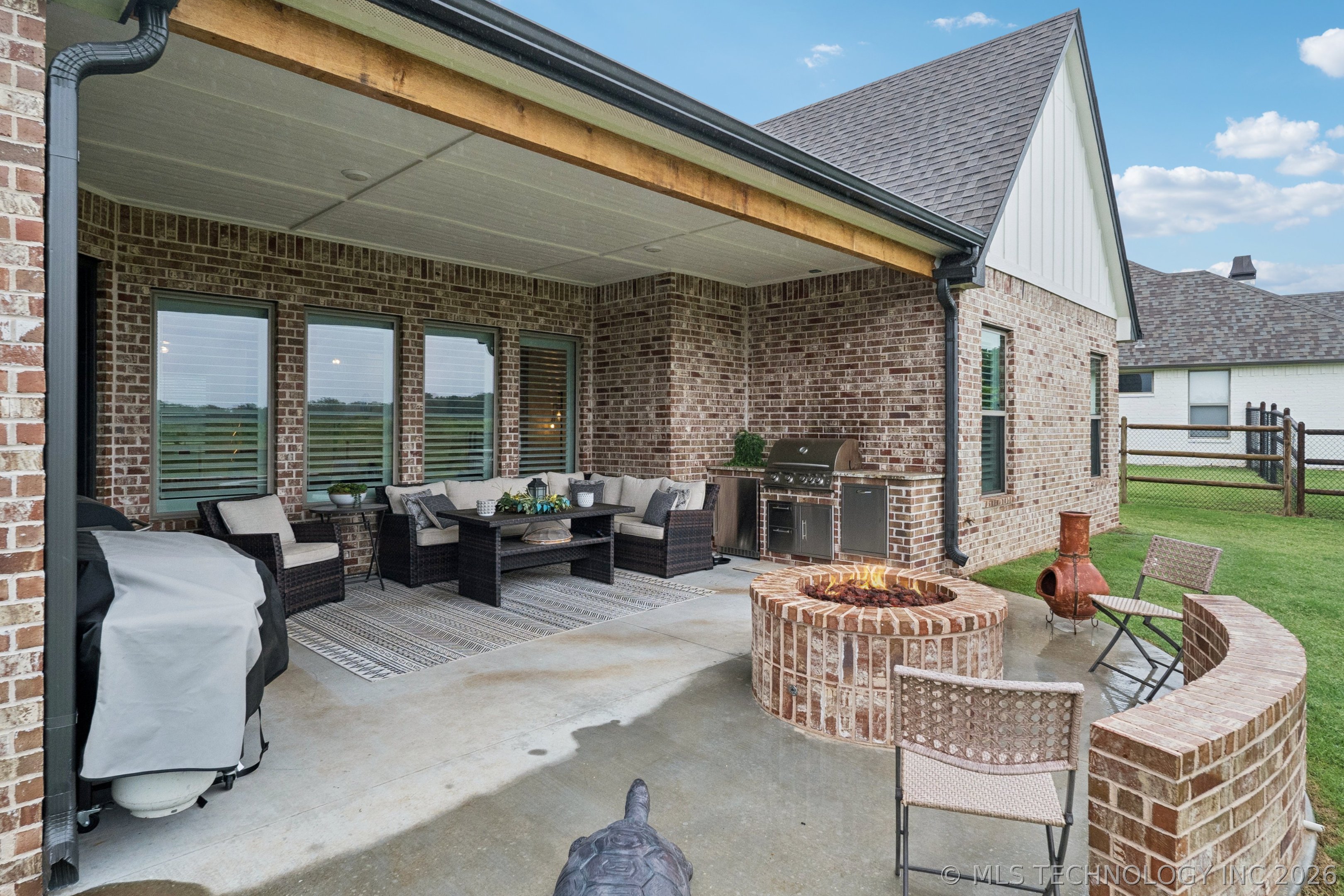 19104 E Beecher Court Property Photo 45