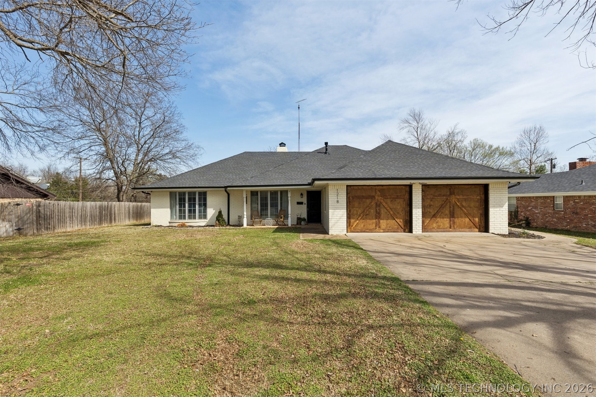1218 S Highland Avenue Property Photo 47