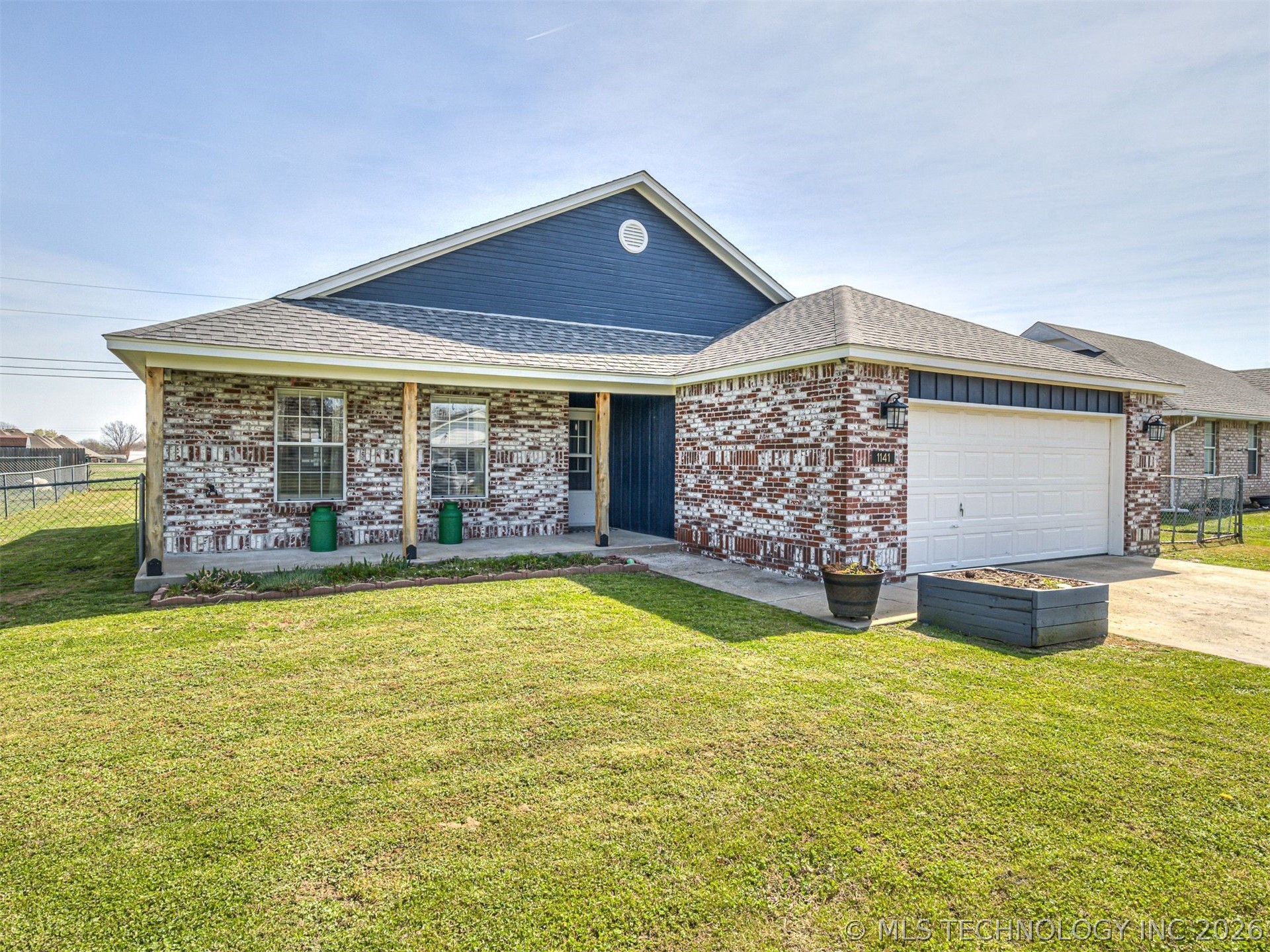 1141 Haynie Street Property Photo 2