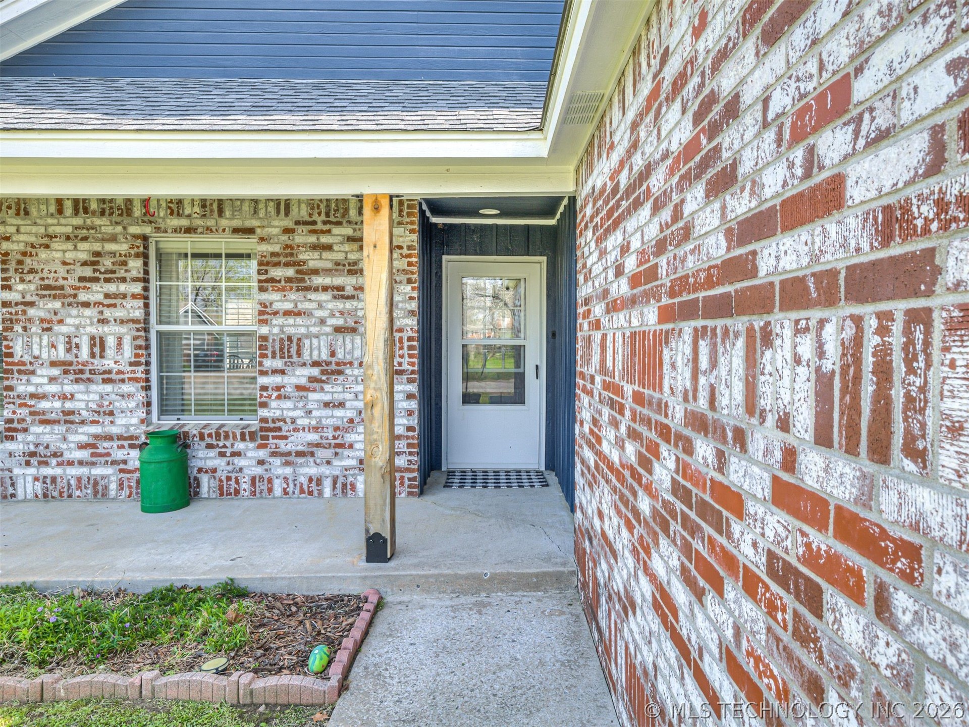 1141 Haynie Street Property Photo 3
