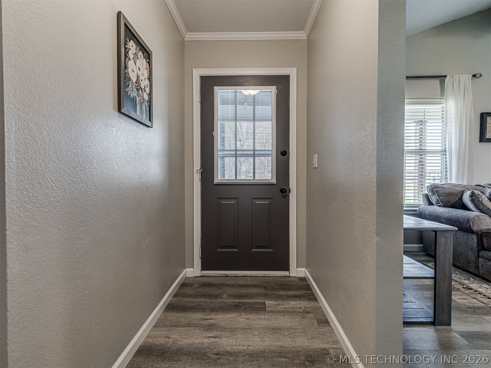 1141 Haynie Street Property Photo 4