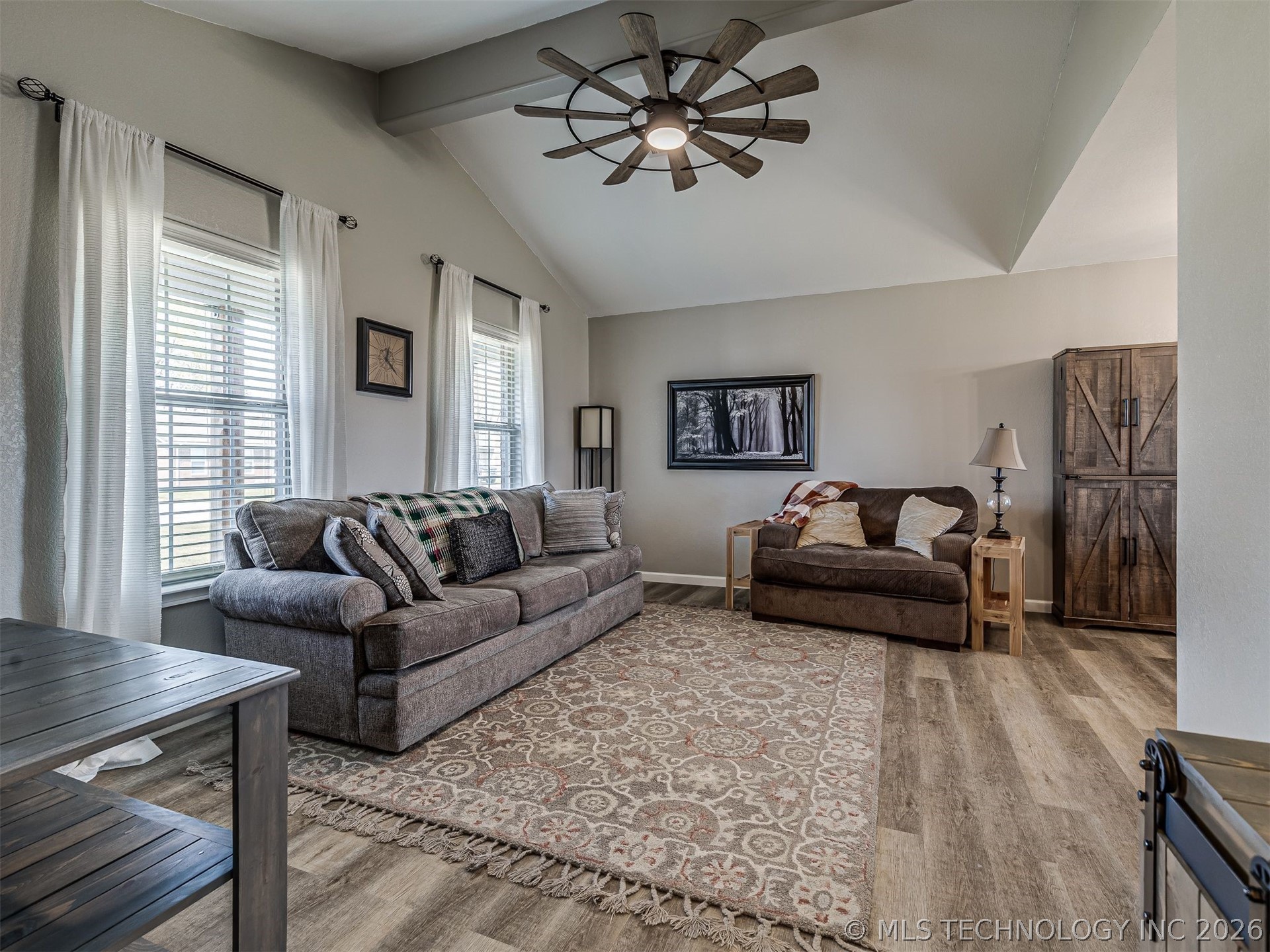 1141 Haynie Street Property Photo 5