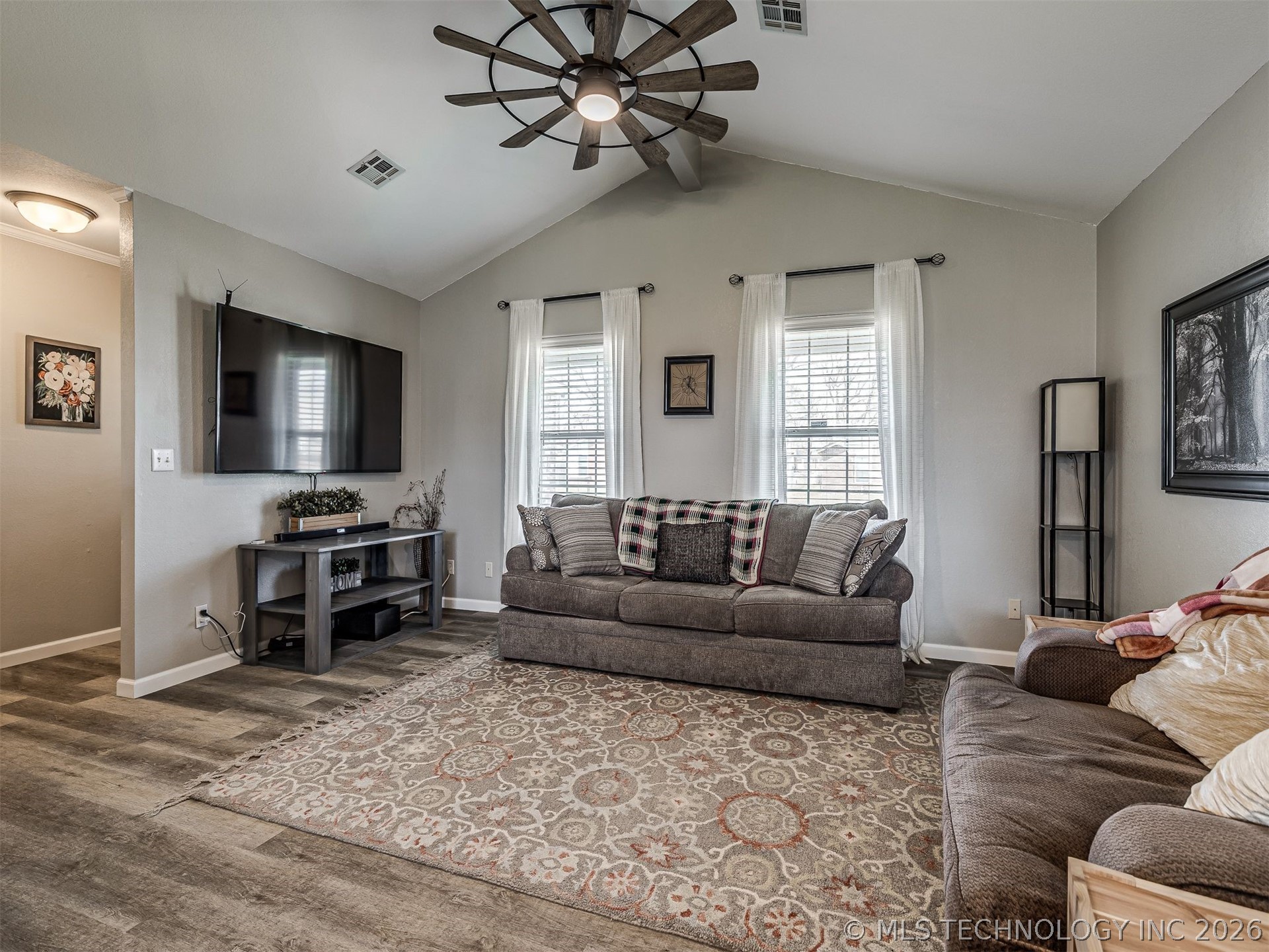 1141 Haynie Street Property Photo 6