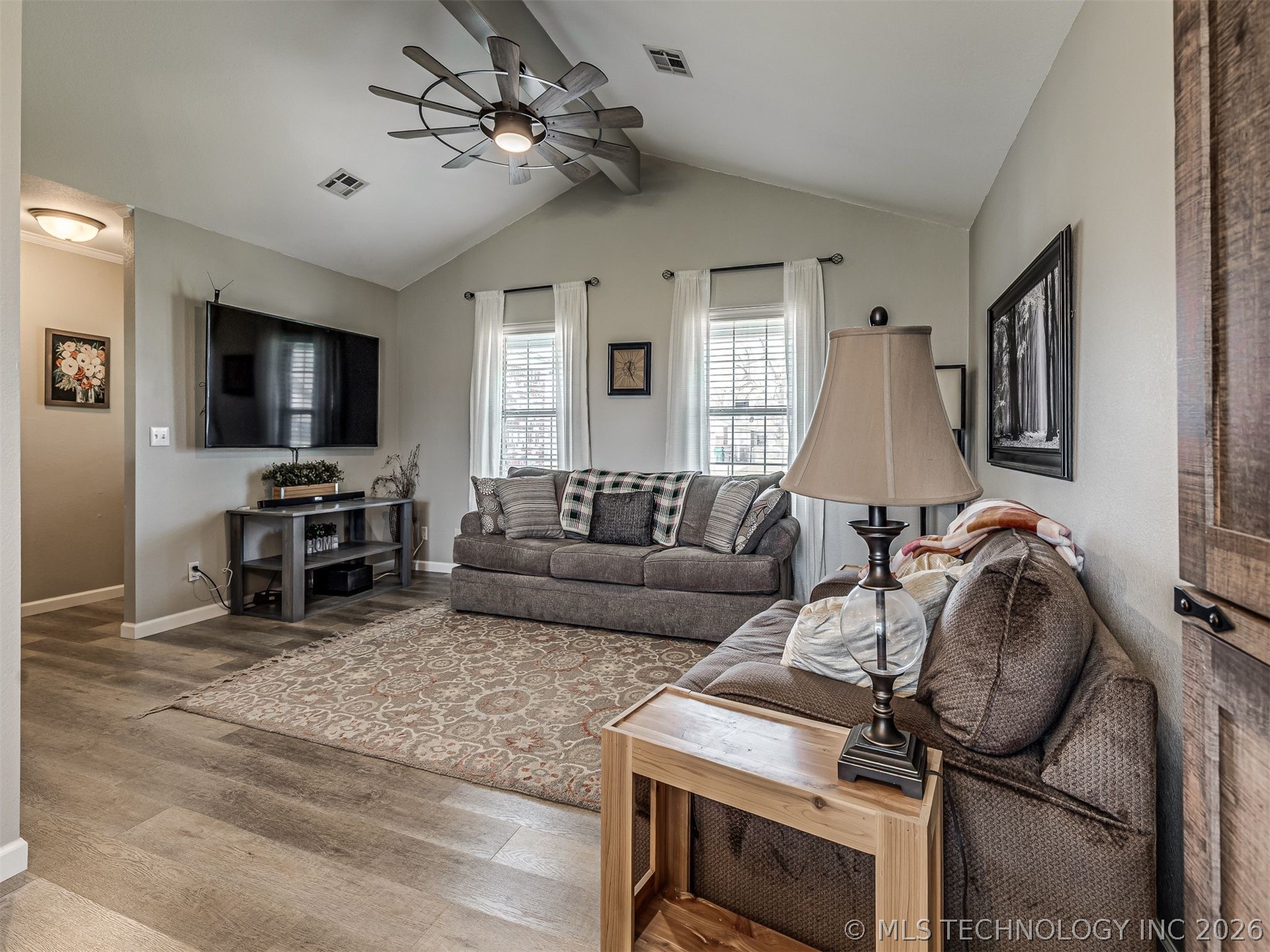 1141 Haynie Street Property Photo 7