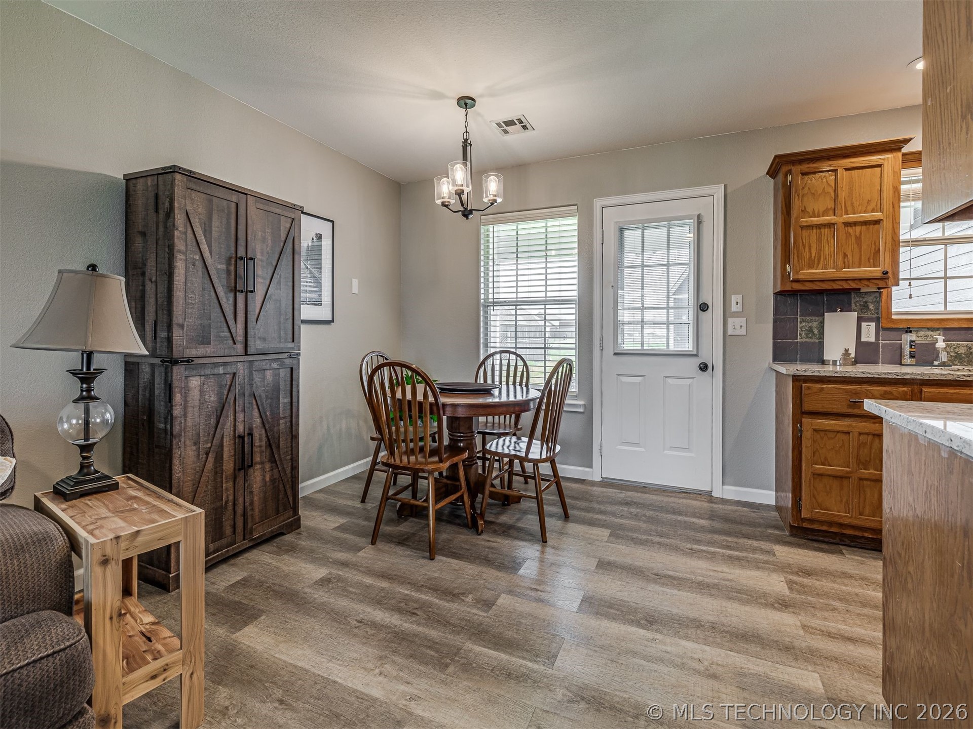 1141 Haynie Street Property Photo 10