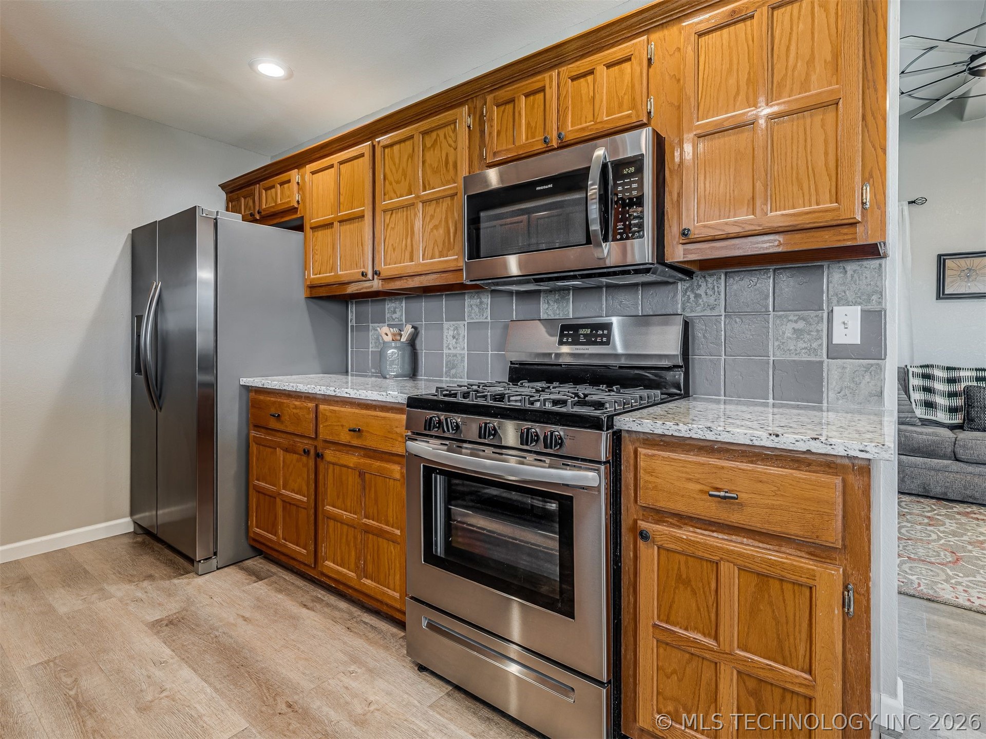 1141 Haynie Street Property Photo 15