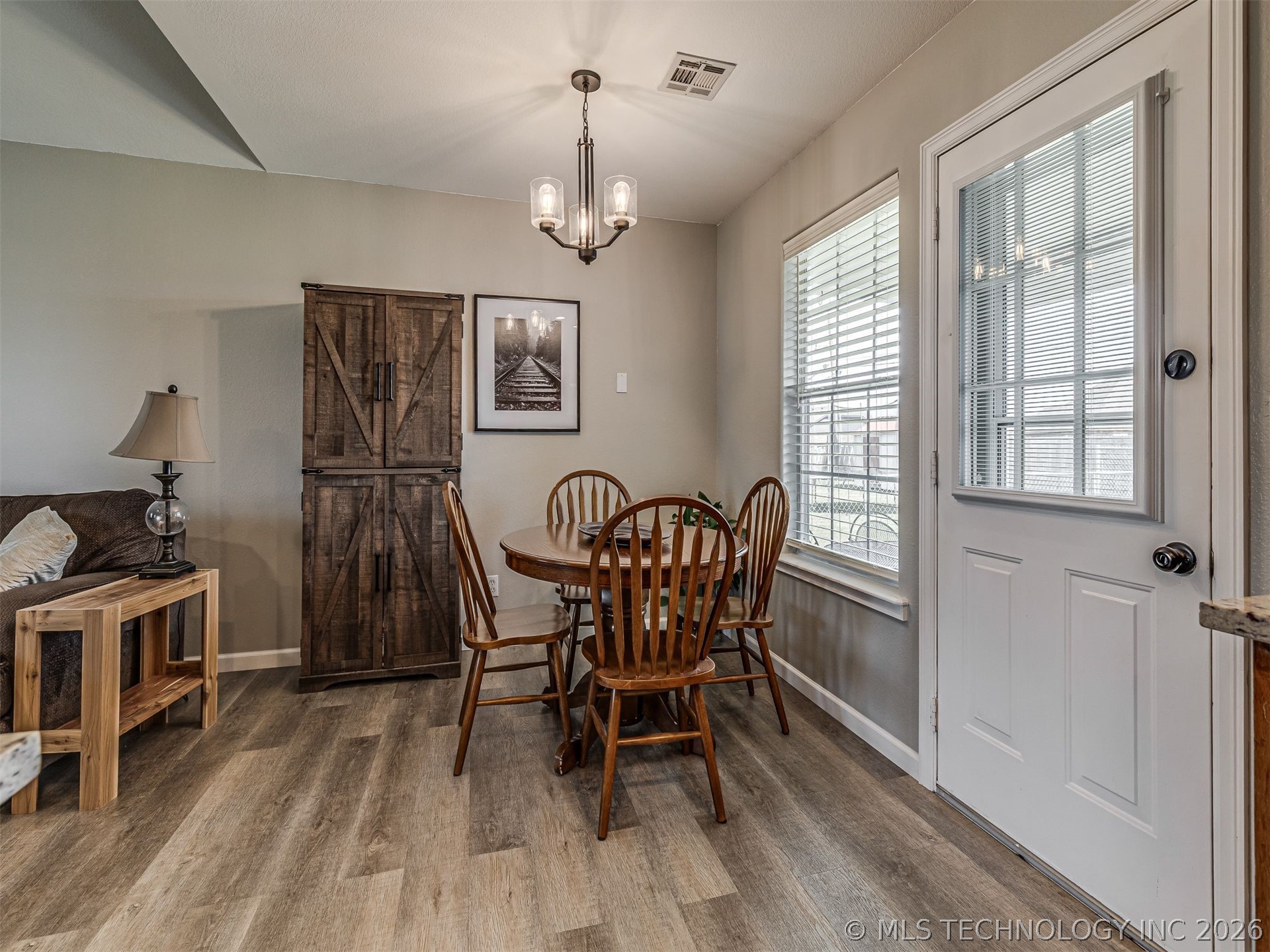 1141 Haynie Street Property Photo 17