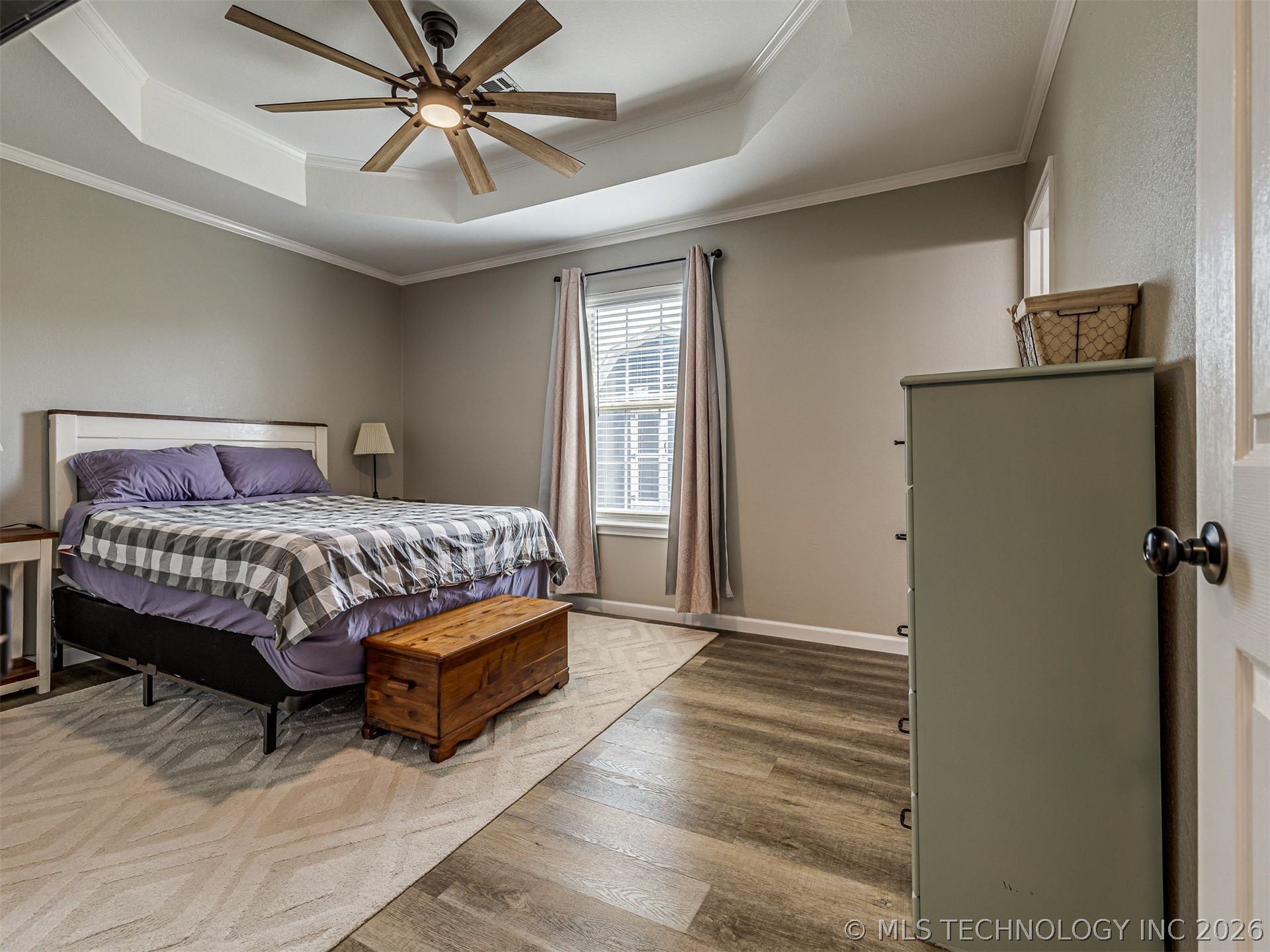 1141 Haynie Street Property Photo 19