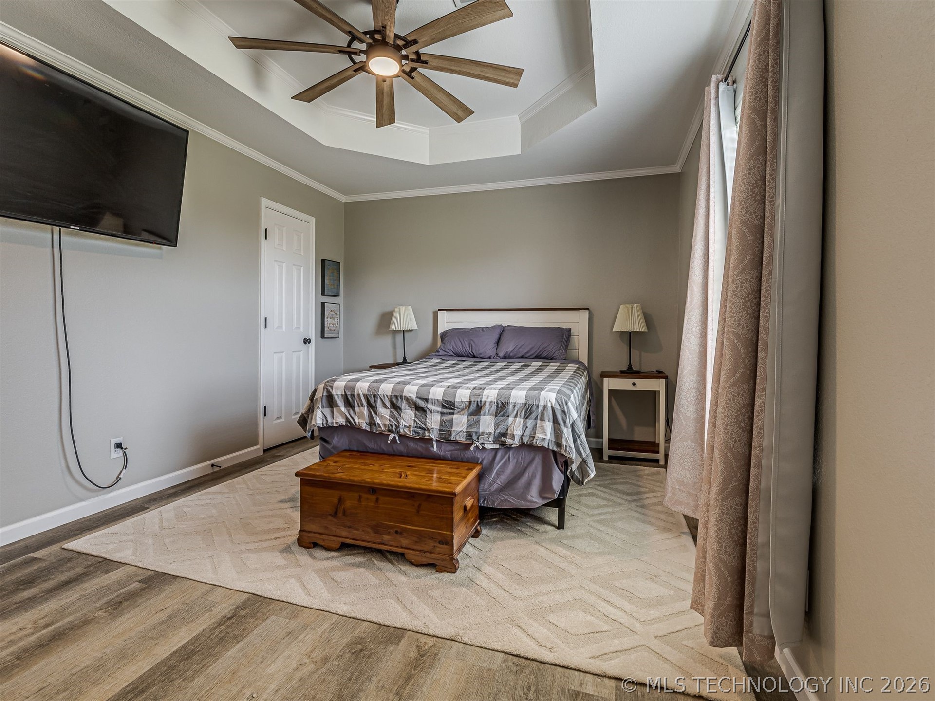 1141 Haynie Street Property Photo 21