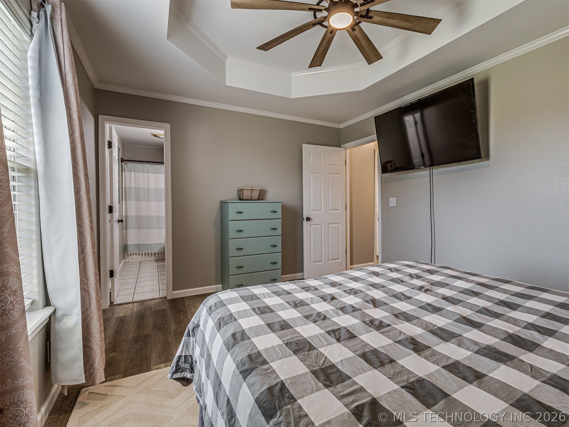 1141 Haynie Street Property Photo 22