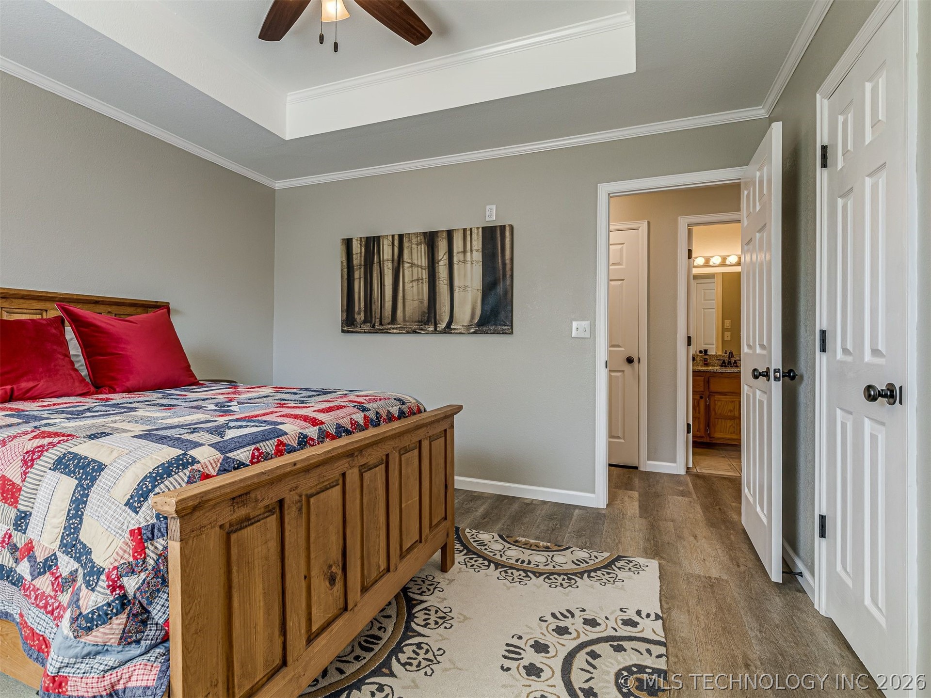 1141 Haynie Street Property Photo 26