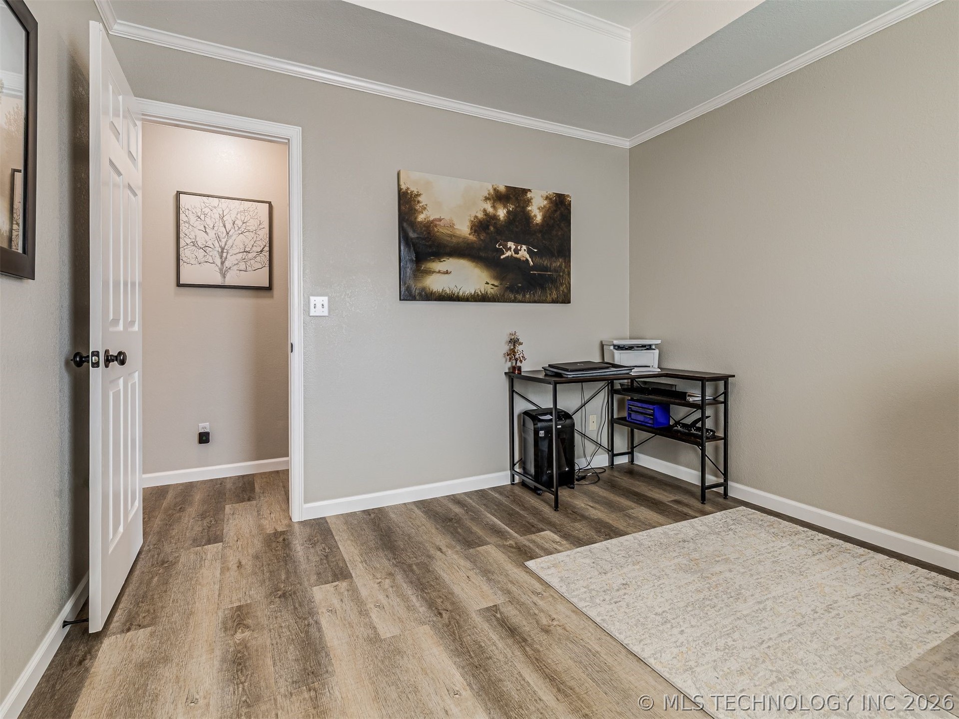 1141 Haynie Street Property Photo 29