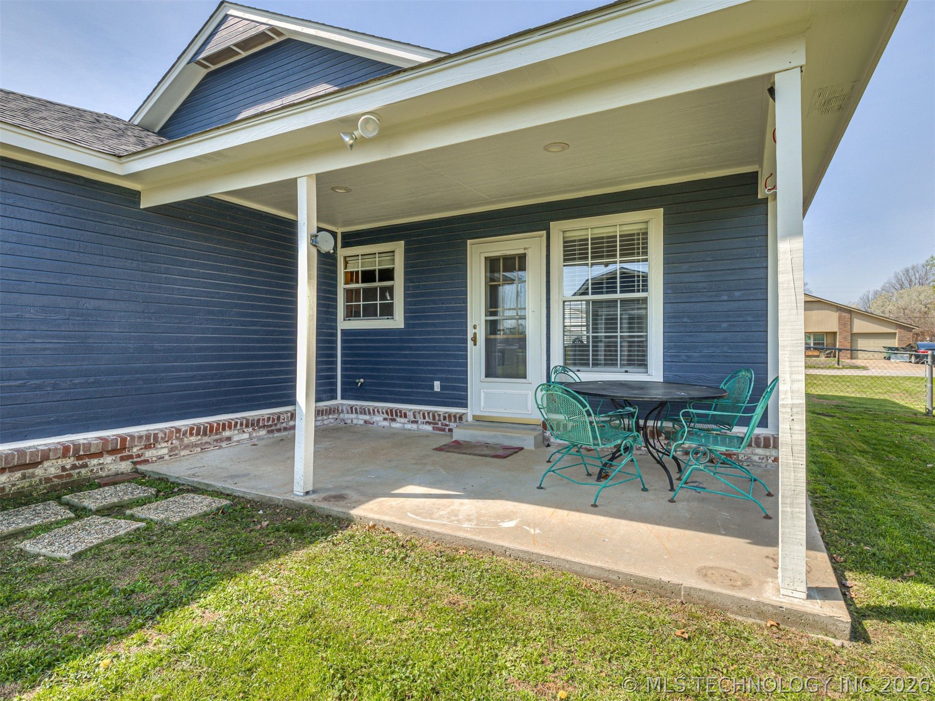 1141 Haynie Street Property Photo 31
