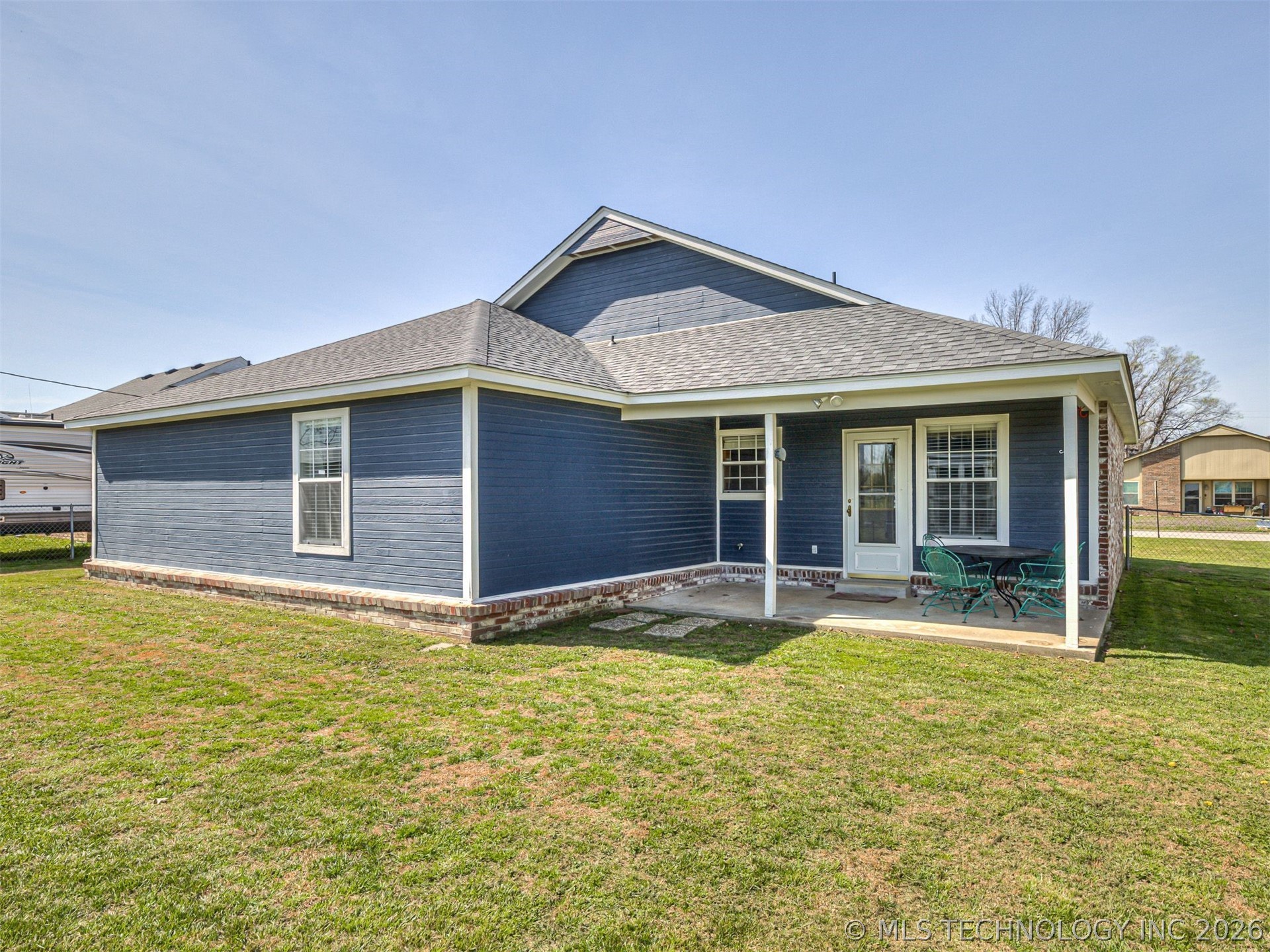 1141 Haynie Street Property Photo 32