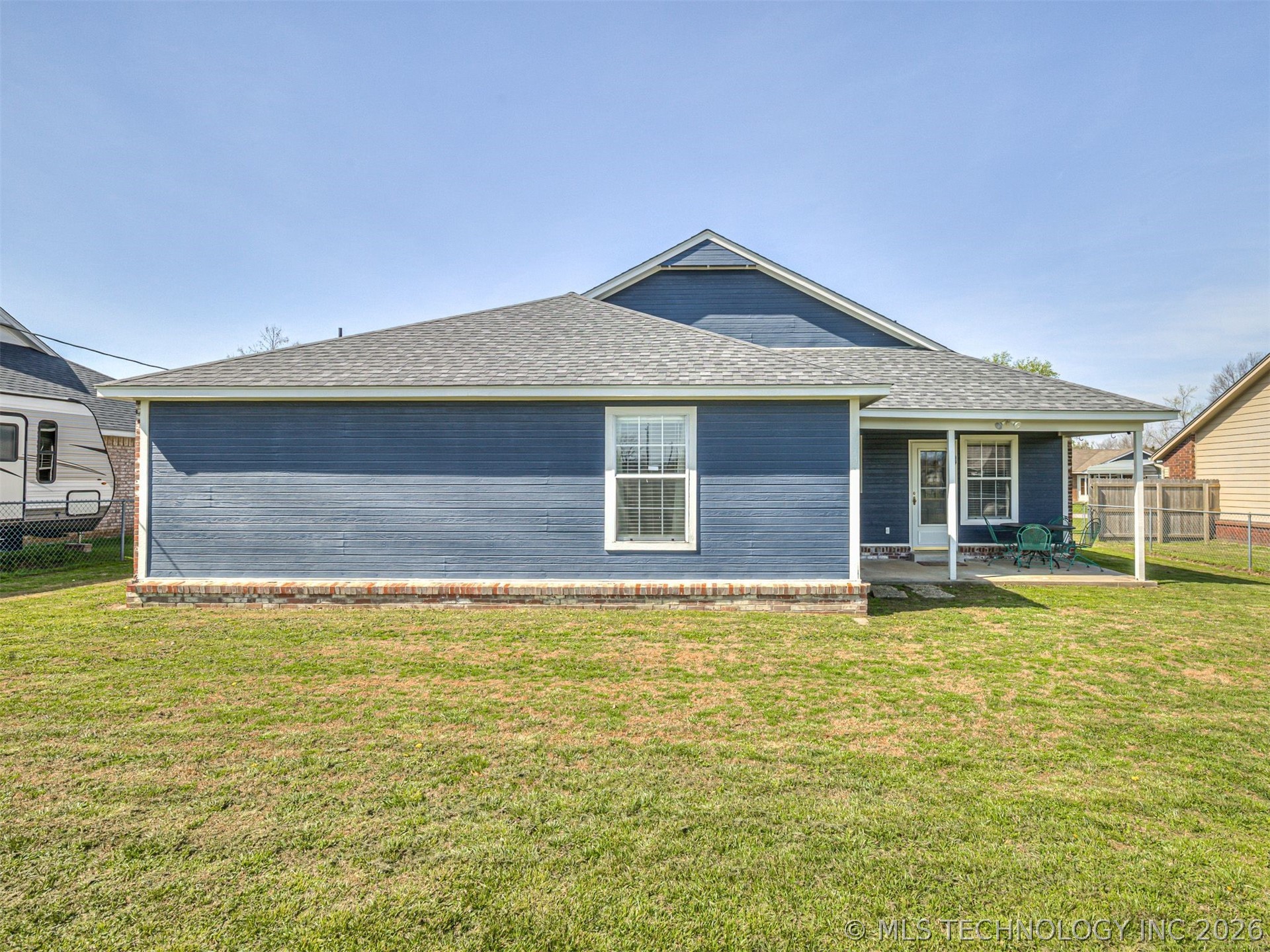 1141 Haynie Street Property Photo 33