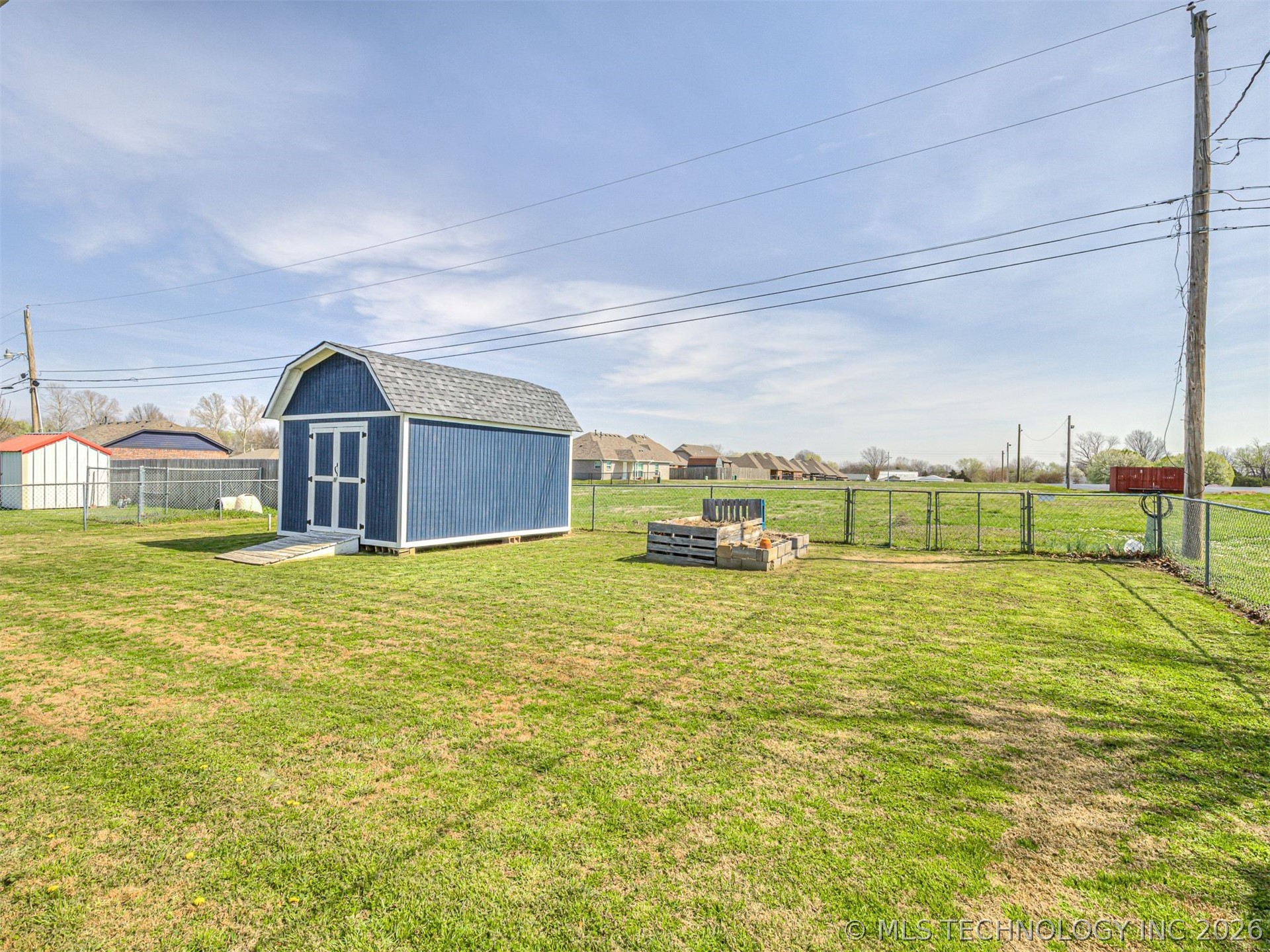 1141 Haynie Street Property Photo 34