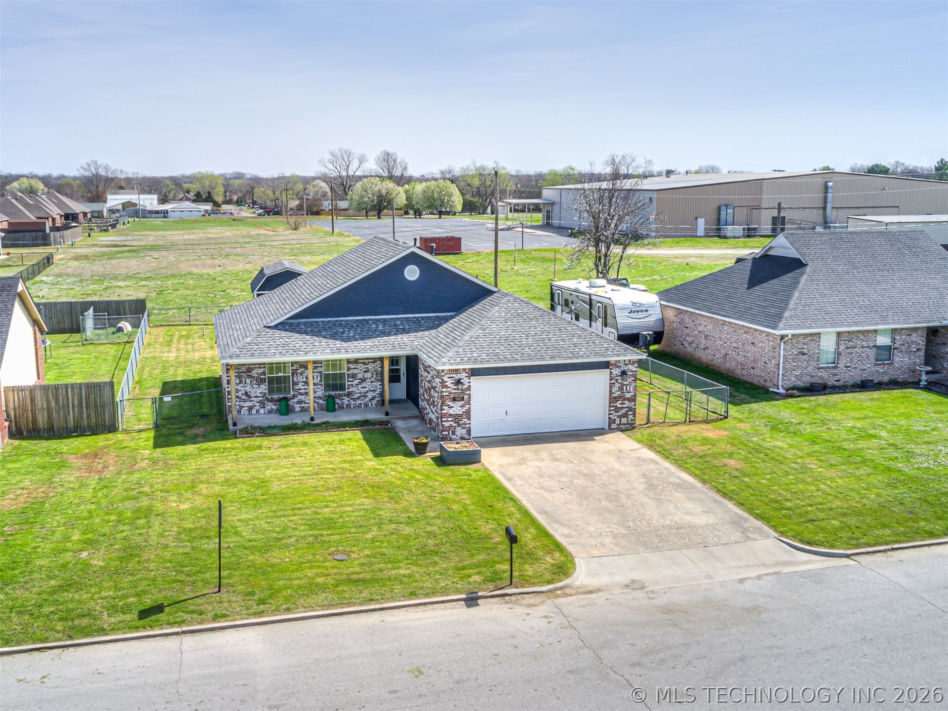 1141 Haynie Street Property Photo 35