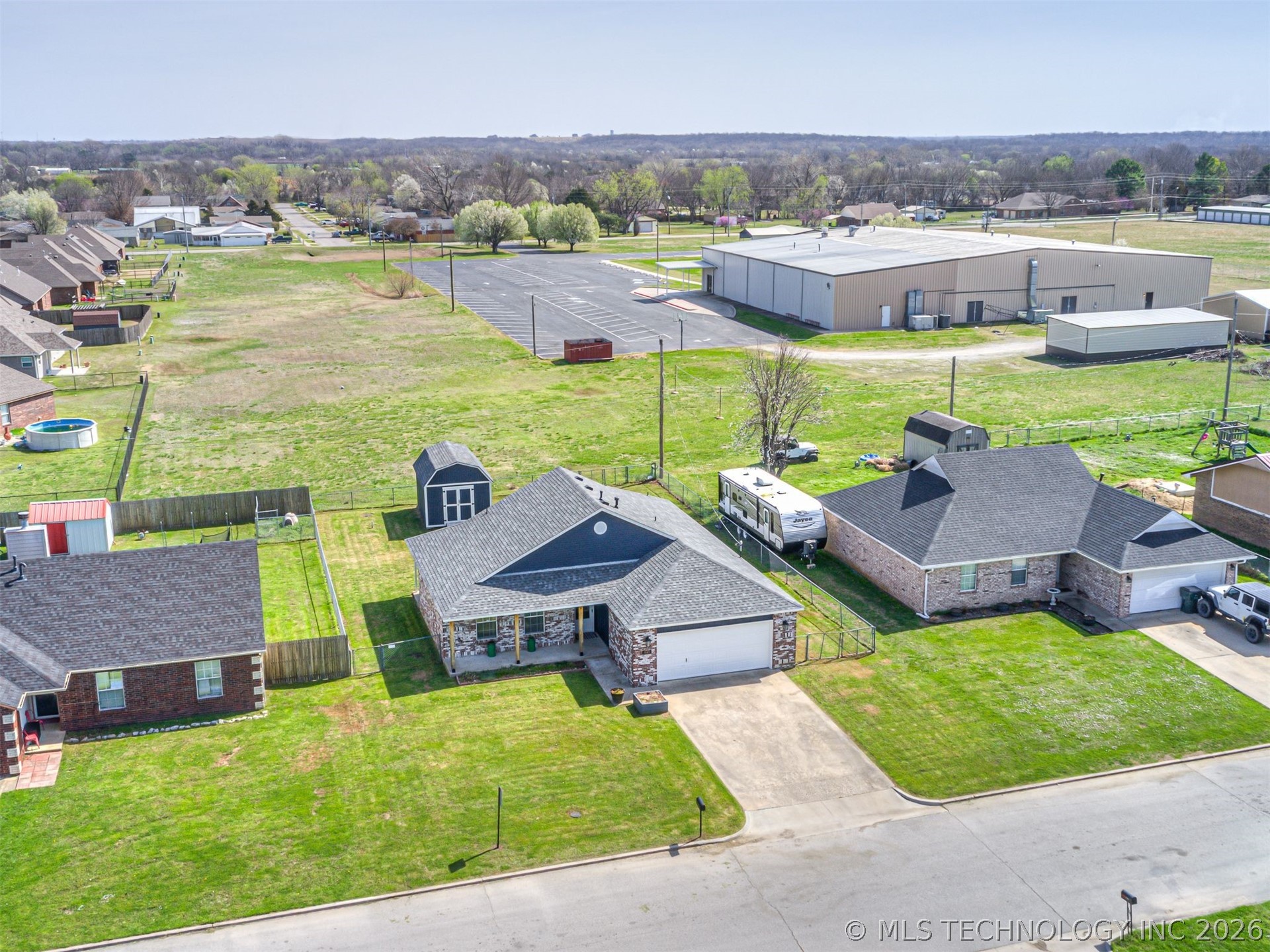 1141 Haynie Street Property Photo 36