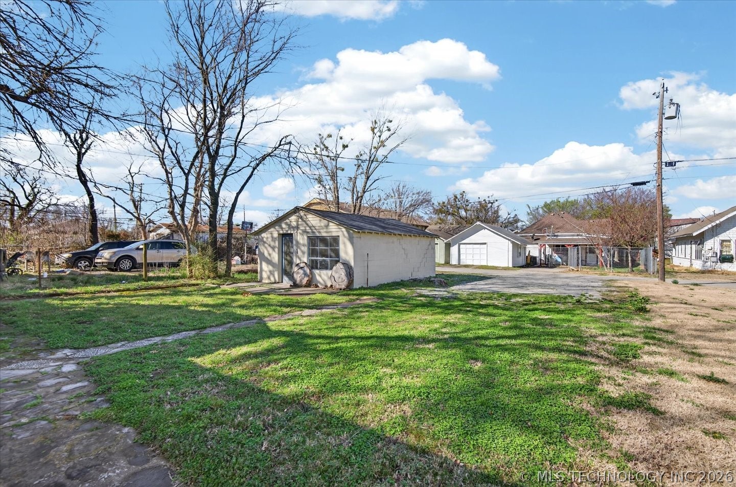 315 S Quapaw Property Photo 27