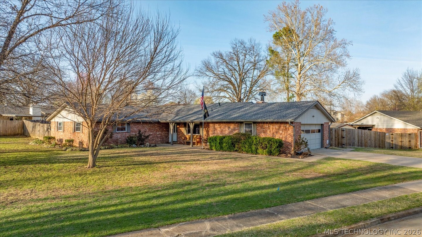 1776 Harned Drive Property Photo 1