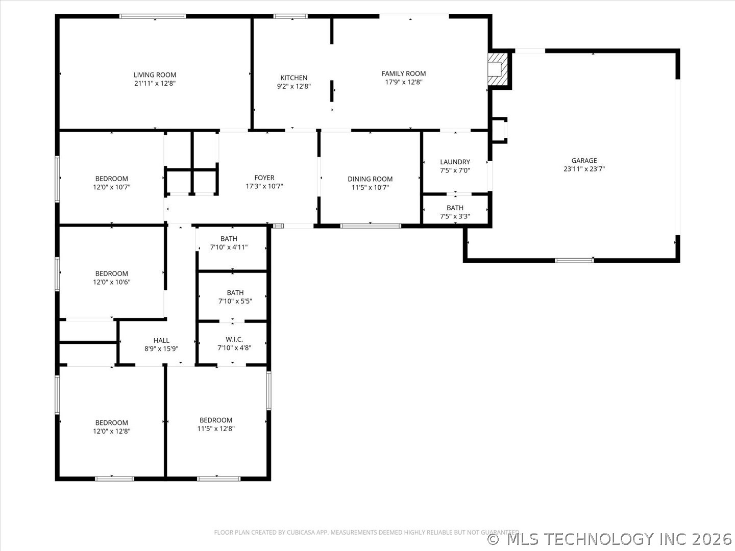 1776 Harned Drive Property Photo 39