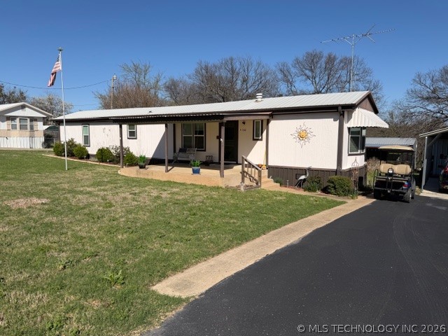 4166 Sportsman Property Photo 1