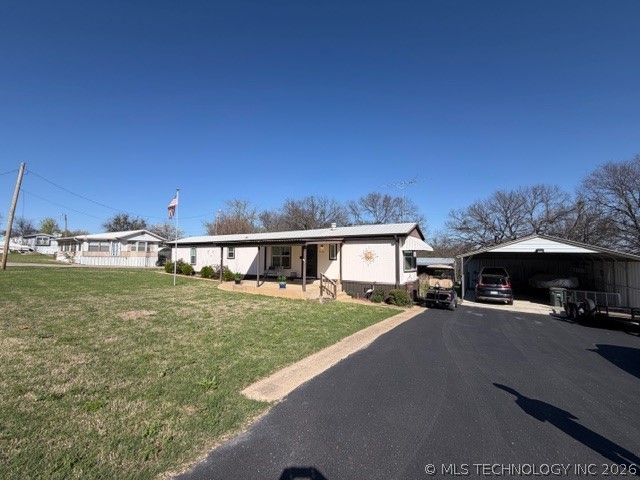 4166 Sportsman Property Photo 2