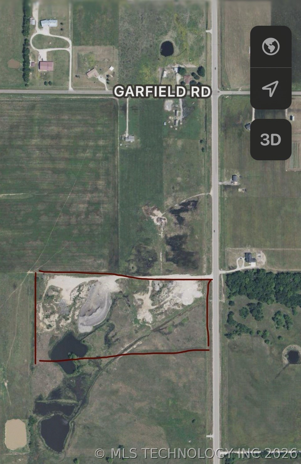 4209 Alt Hwy 75 Property Photo 11