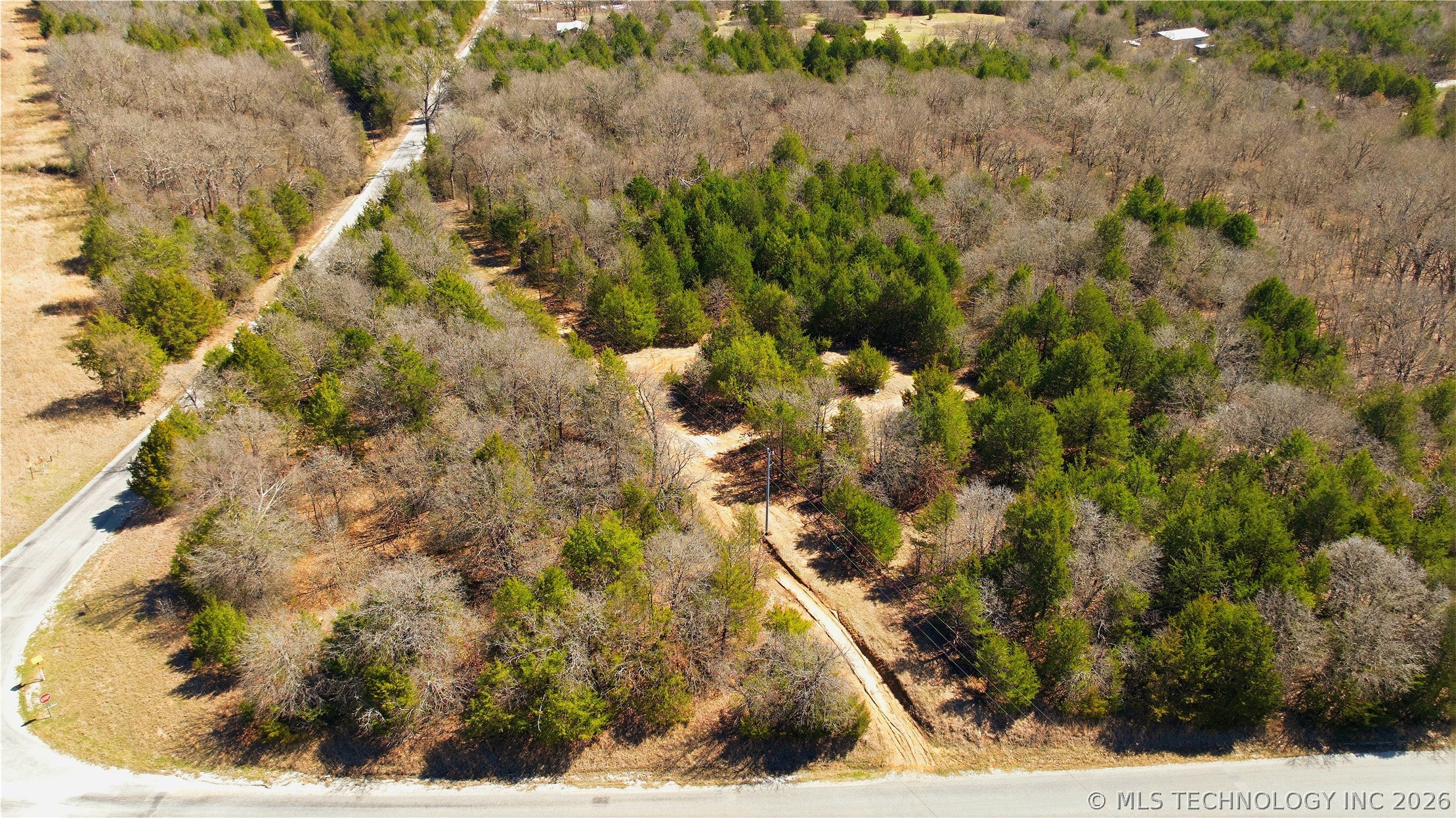 0 County Road 1540 Property Photo 3