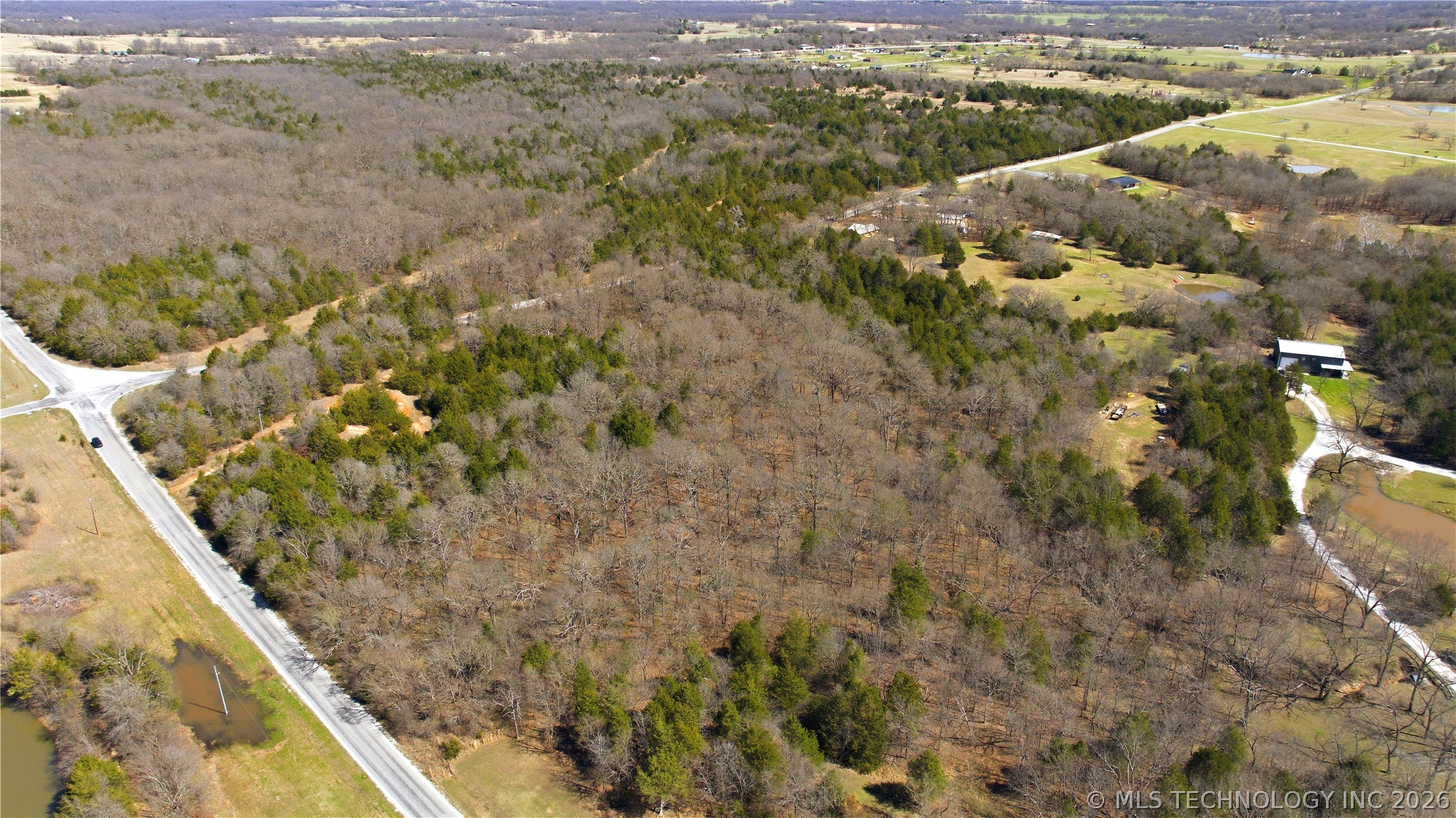 0 County Road 1540 Property Photo 6