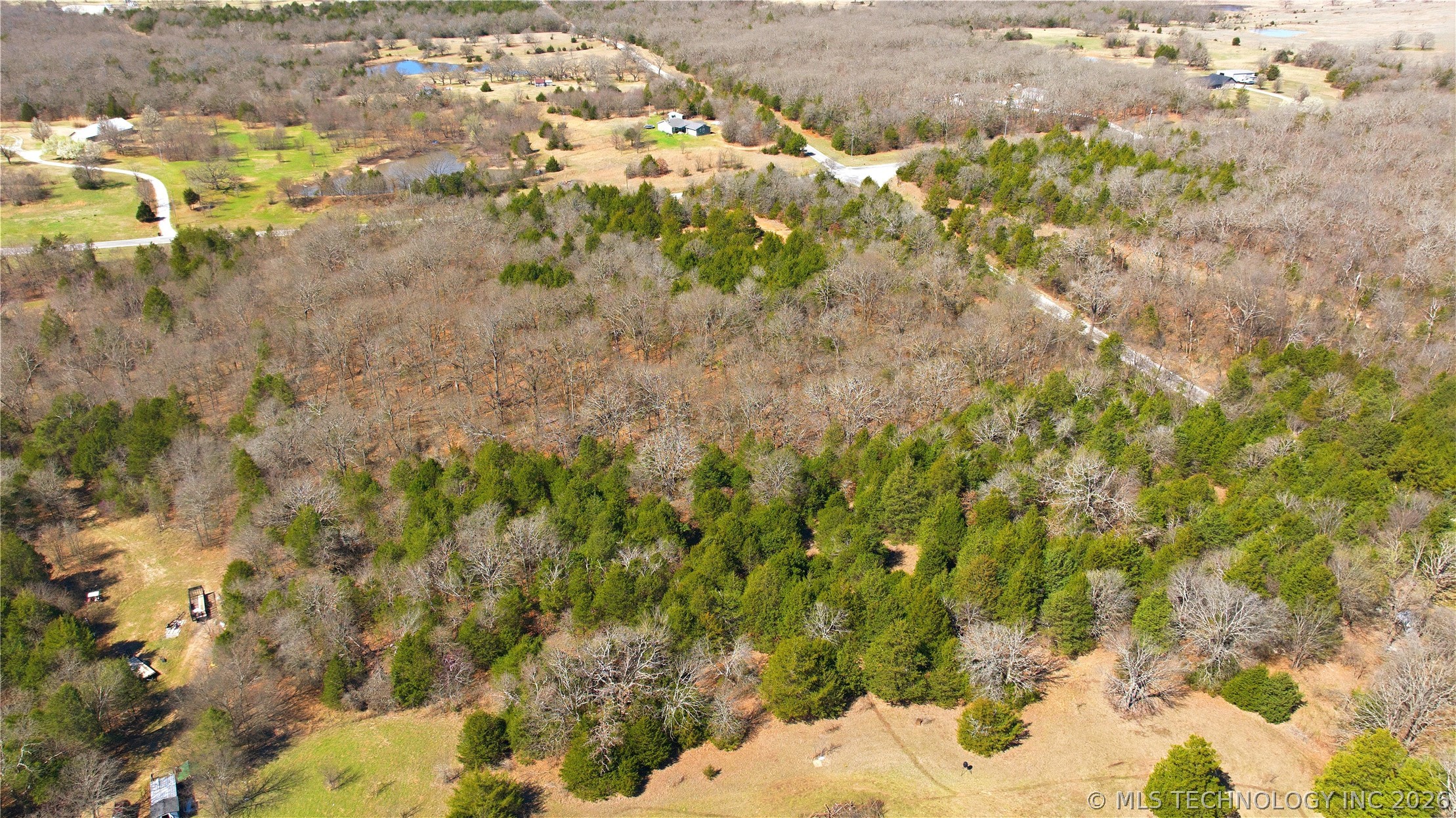 0 County Road 1540 Property Photo 7
