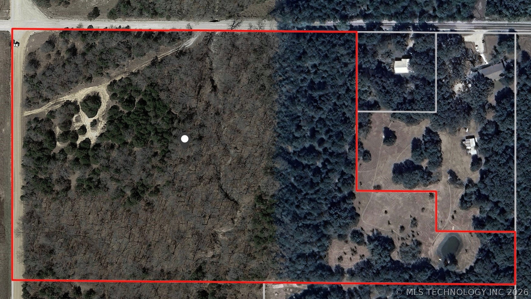 0 County Road 1540 Property Photo 11