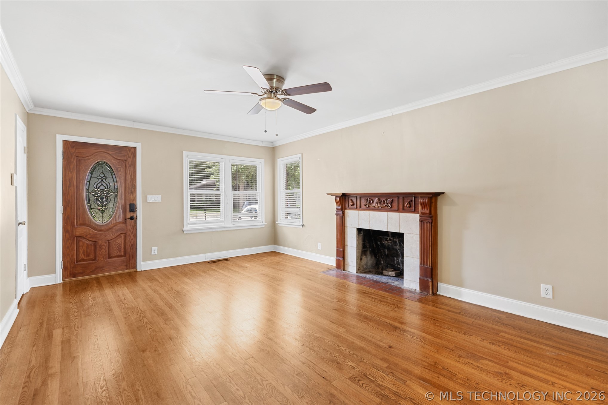 4247 S Owasso Avenue Property Photo 6