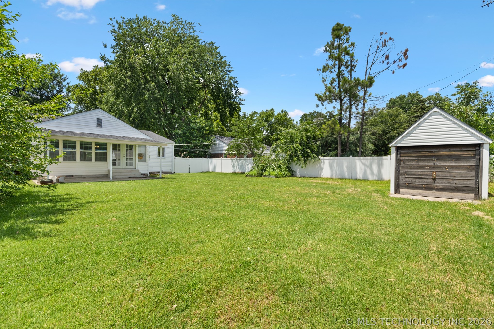 4247 S Owasso Avenue Property Photo 26