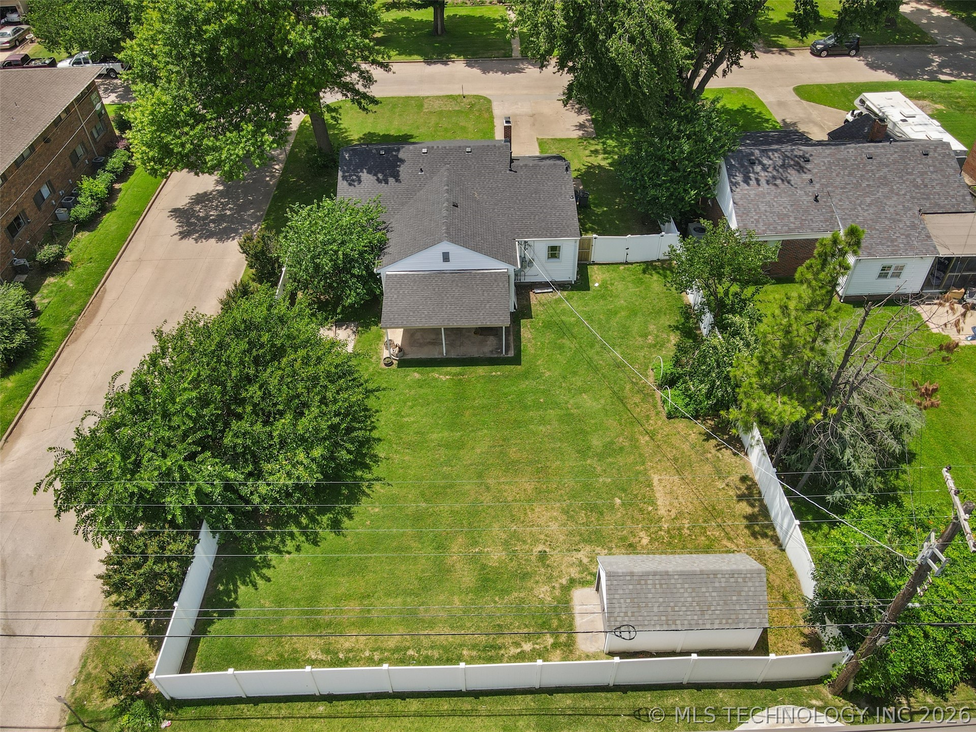 4247 S Owasso Avenue Property Photo 27