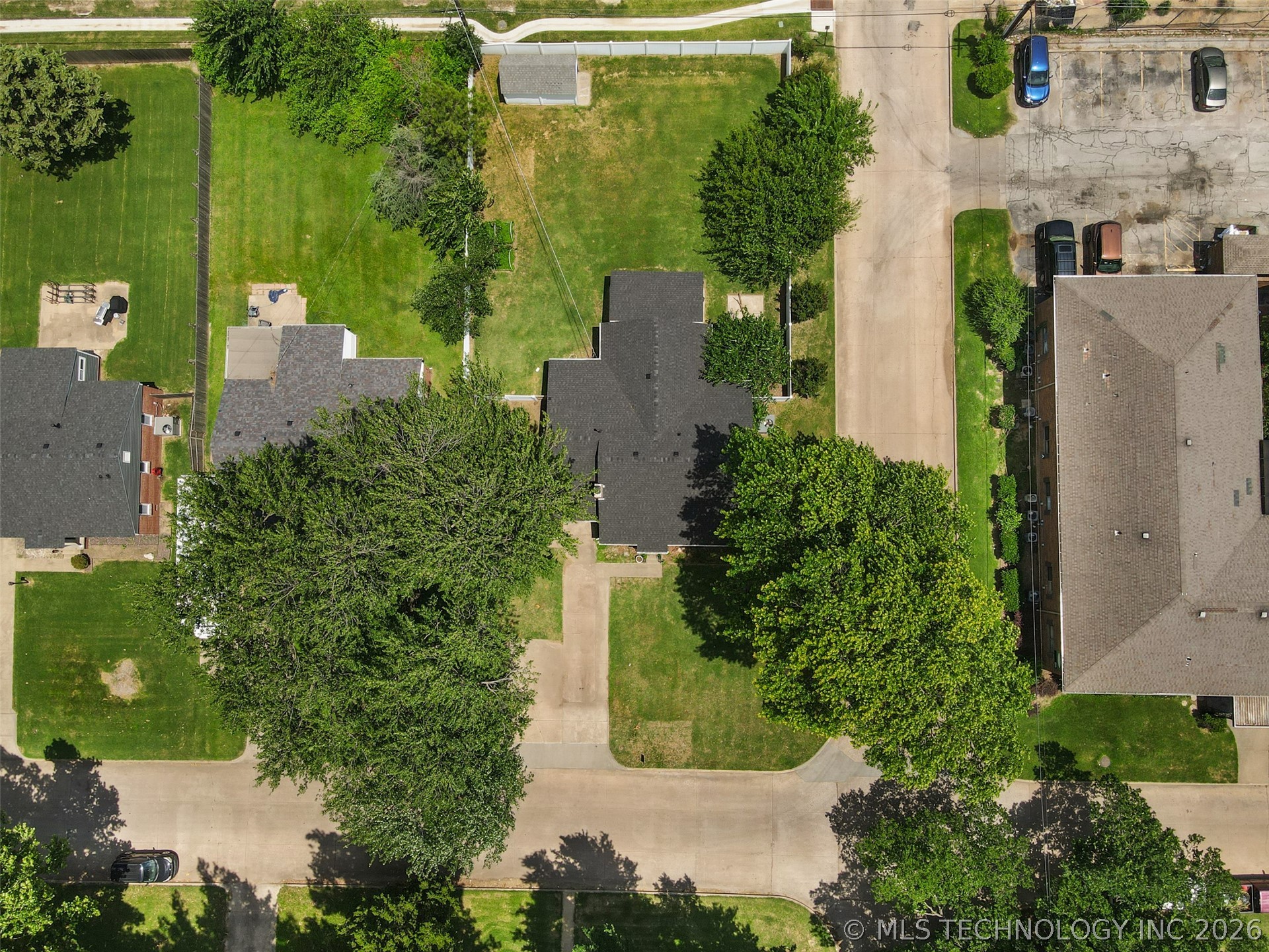 4247 S Owasso Avenue Property Photo 28