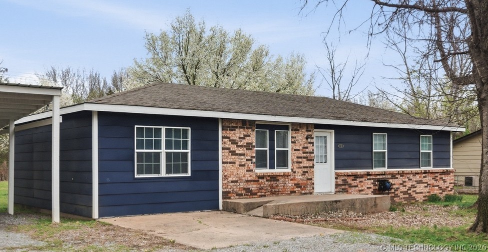 630 Green Country Drive Property Photo 1