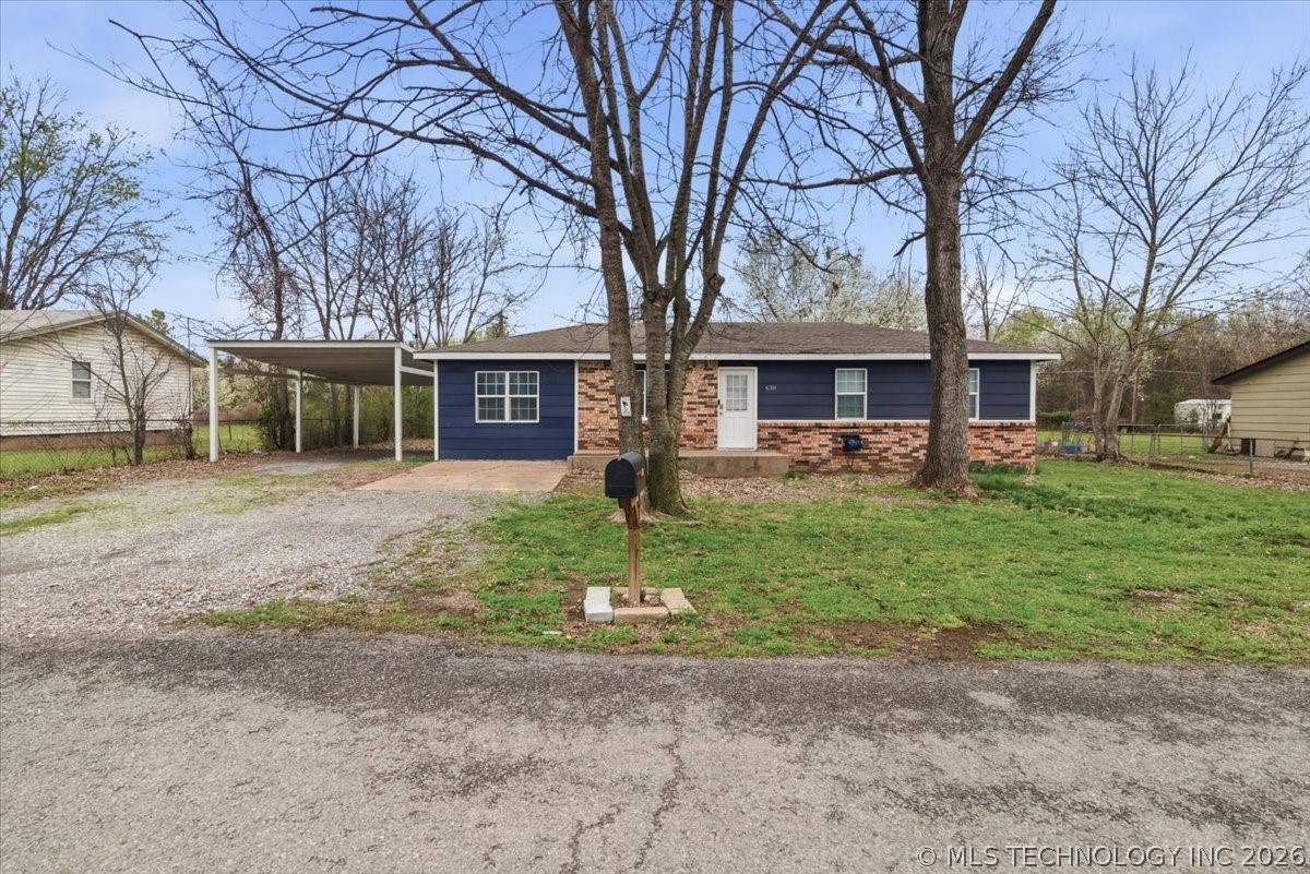 630 Green Country Drive Property Photo 3